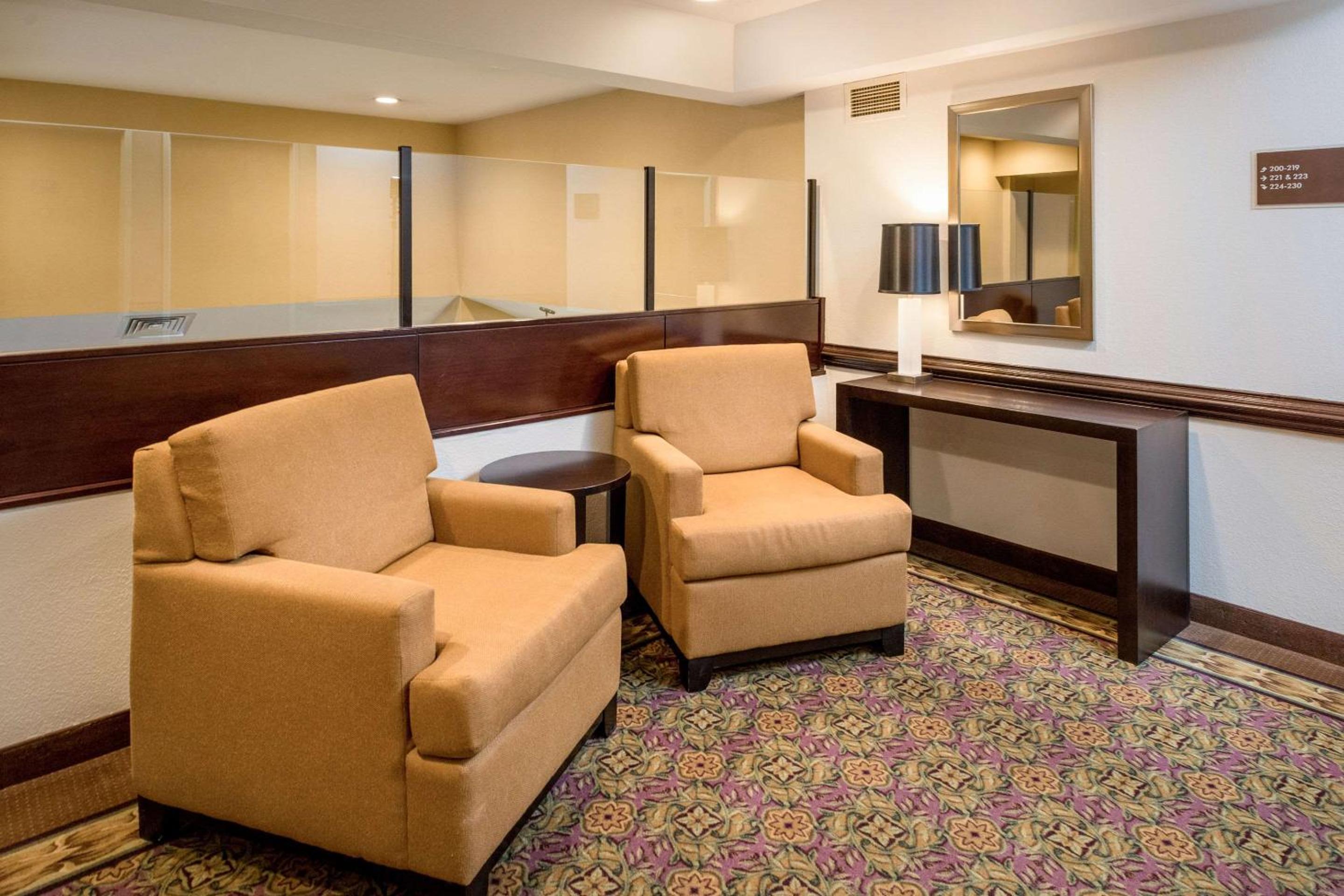 Sleep Inn Charleston North, Billede 26