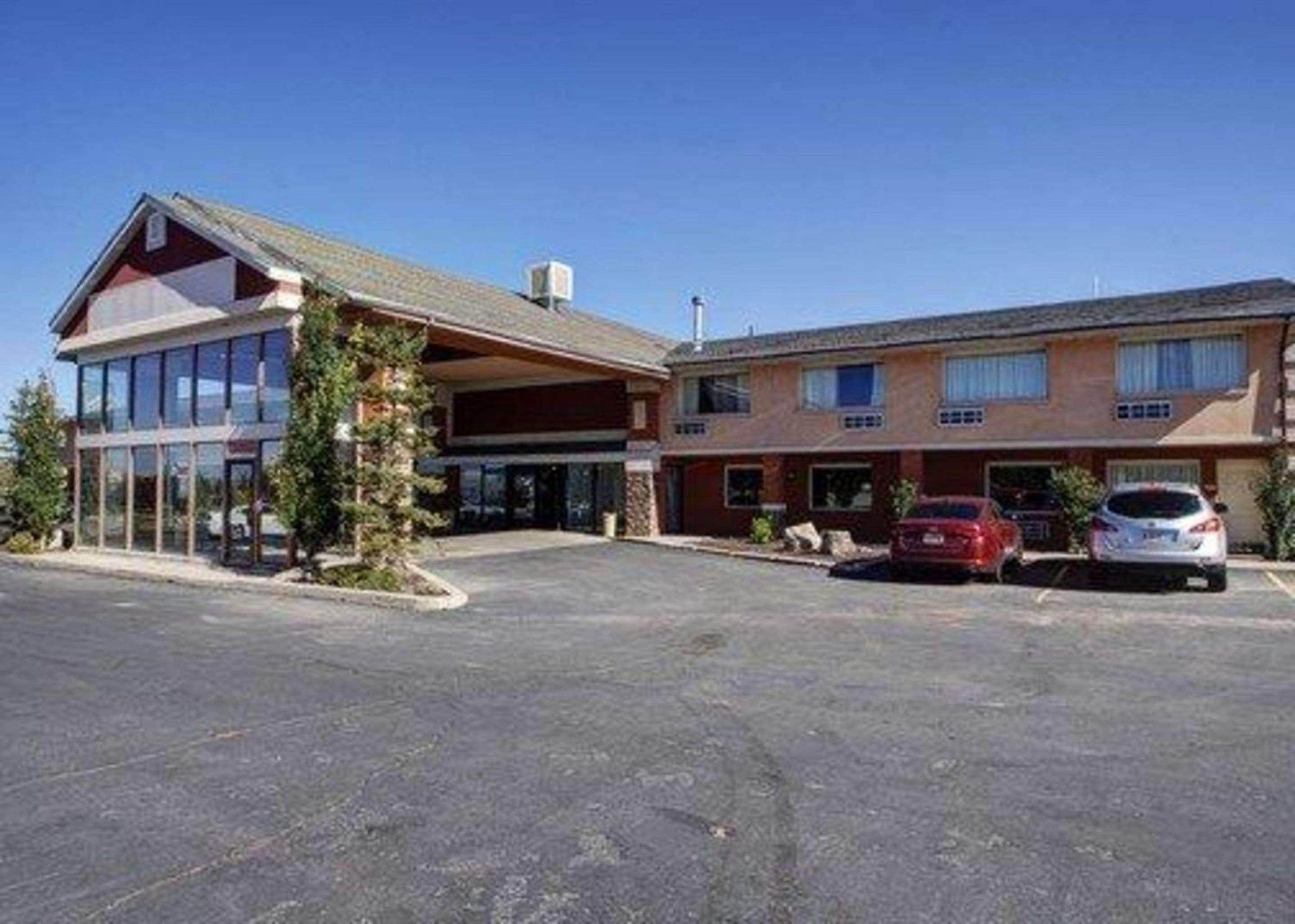 Evanston Vacations - Quality Inn Evanston near Wyoming Downs - Property Image 16