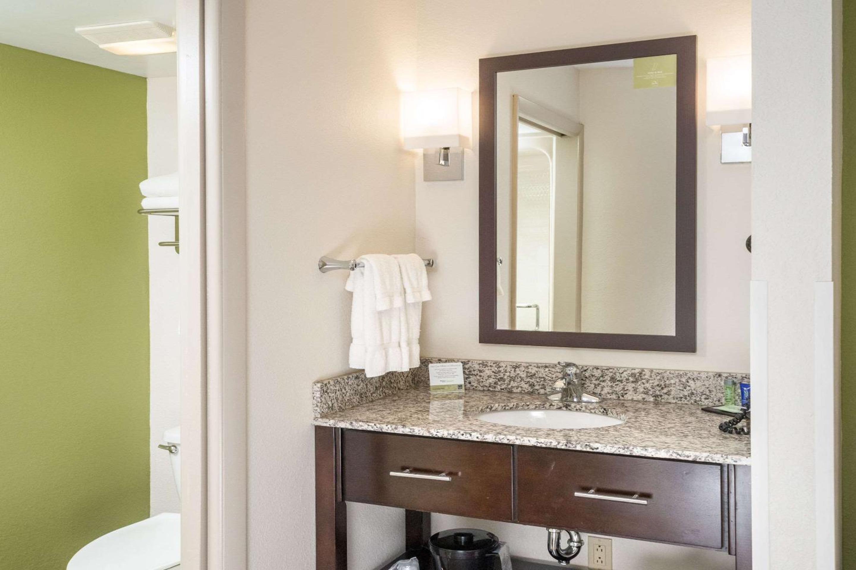 Sleep Inn Charleston North