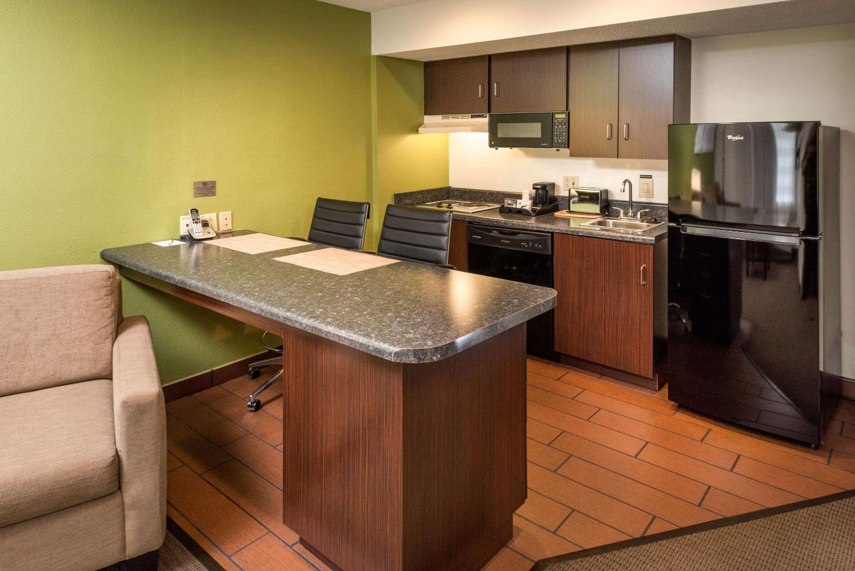 Sleep Inn Charleston North
