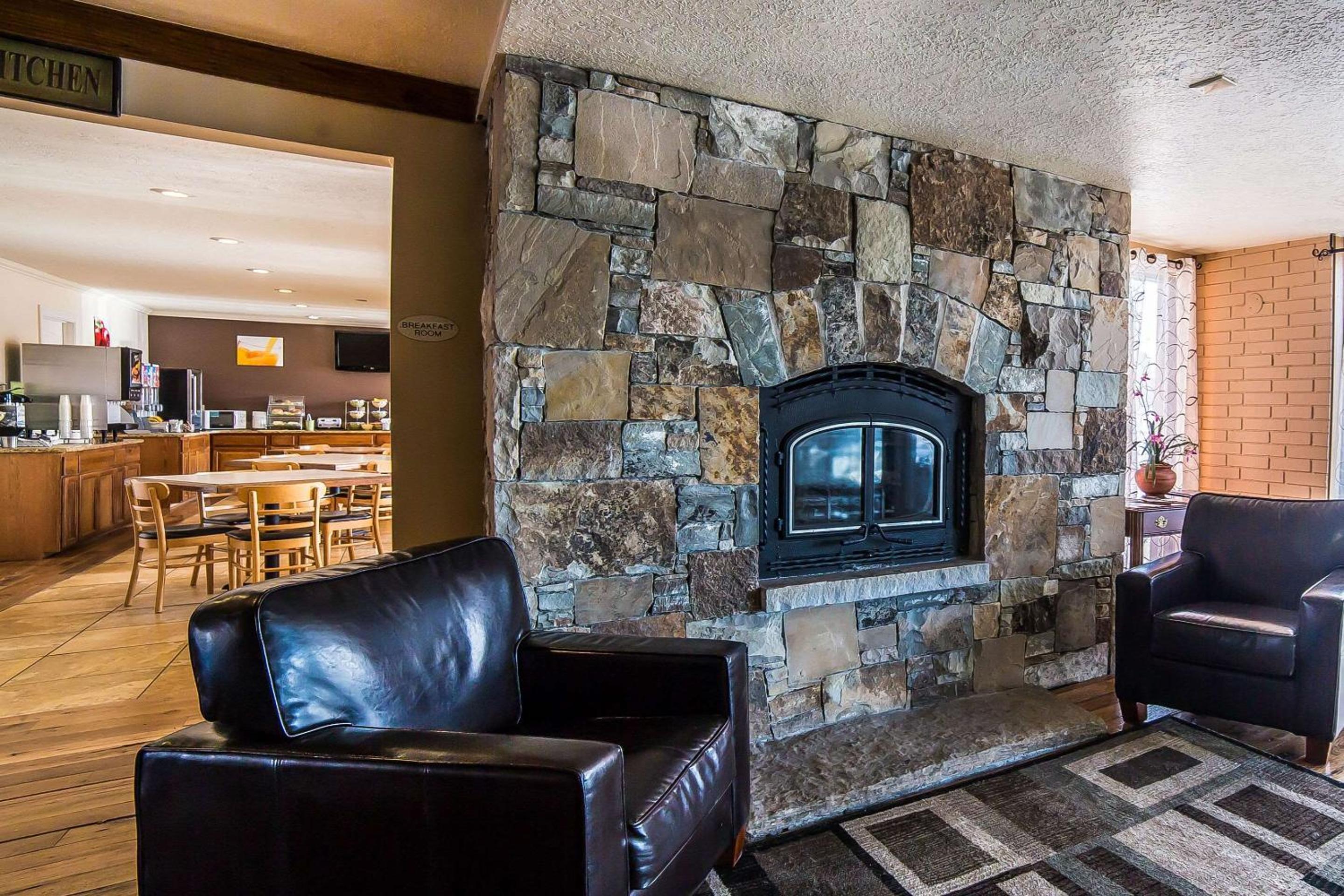 Evanston Vacations - Quality Inn Evanston near Wyoming Downs - Property Image 4