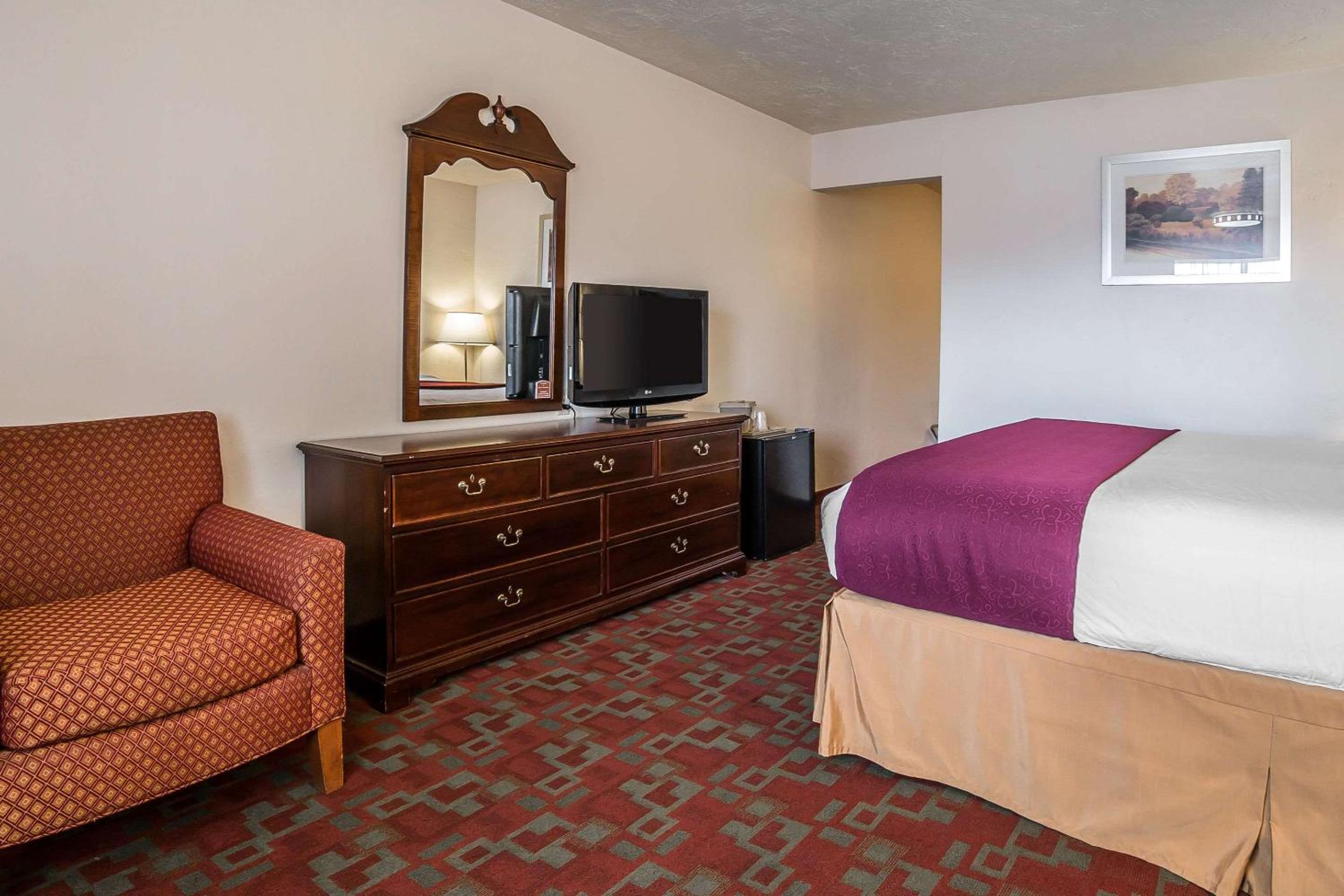 Evanston Vacations - Quality Inn Evanston near Wyoming Downs - Property Image 7