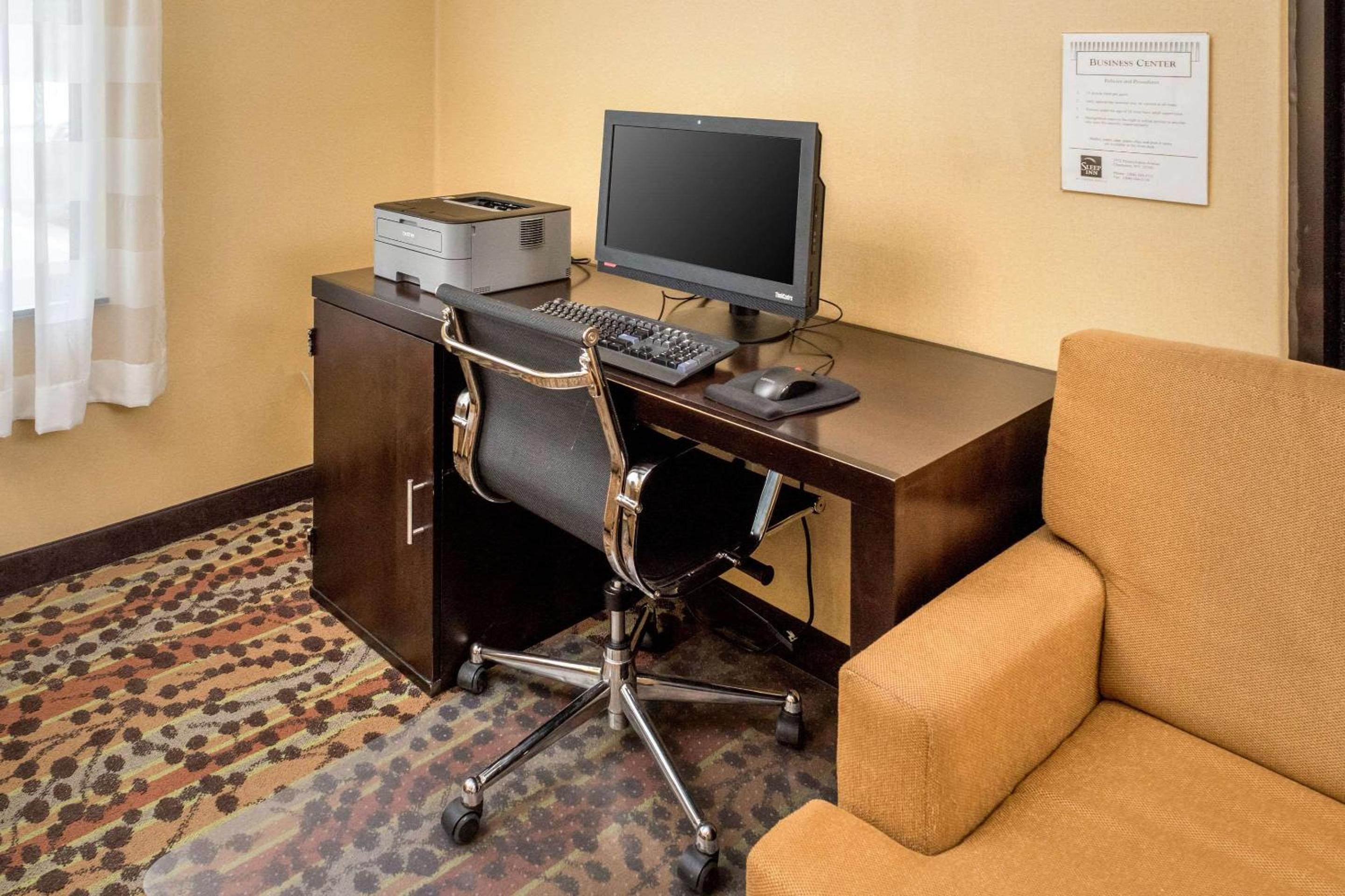 Sleep Inn Charleston North, Billede 24