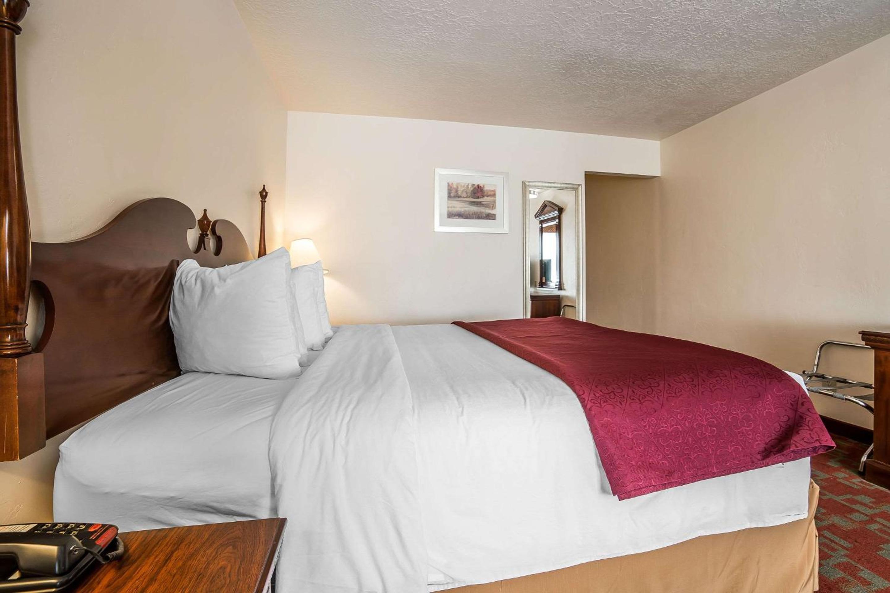 Evanston Vacations - Quality Inn Evanston near Wyoming Downs - Property Image 14
