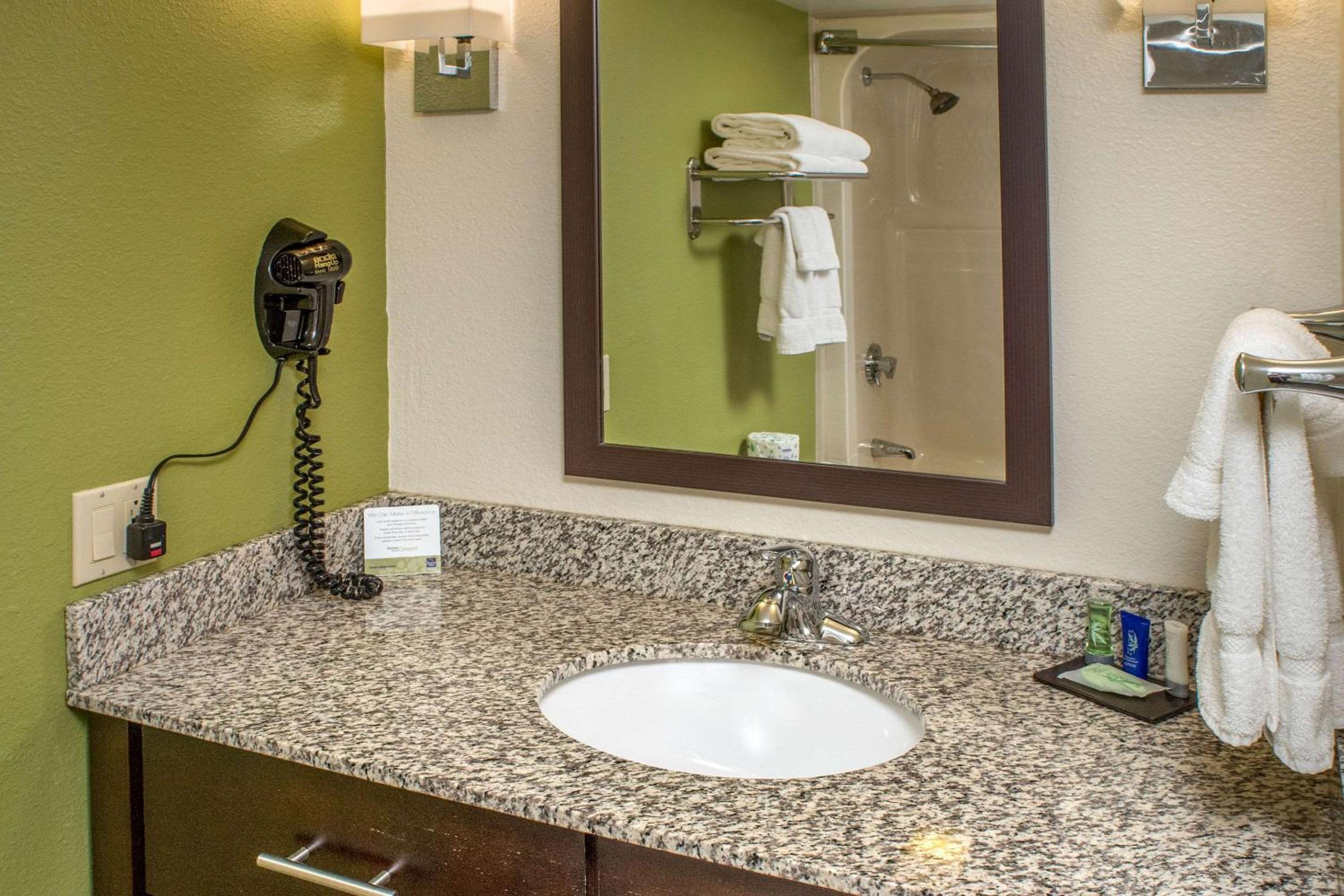 Sleep Inn Charleston North, Billede 22