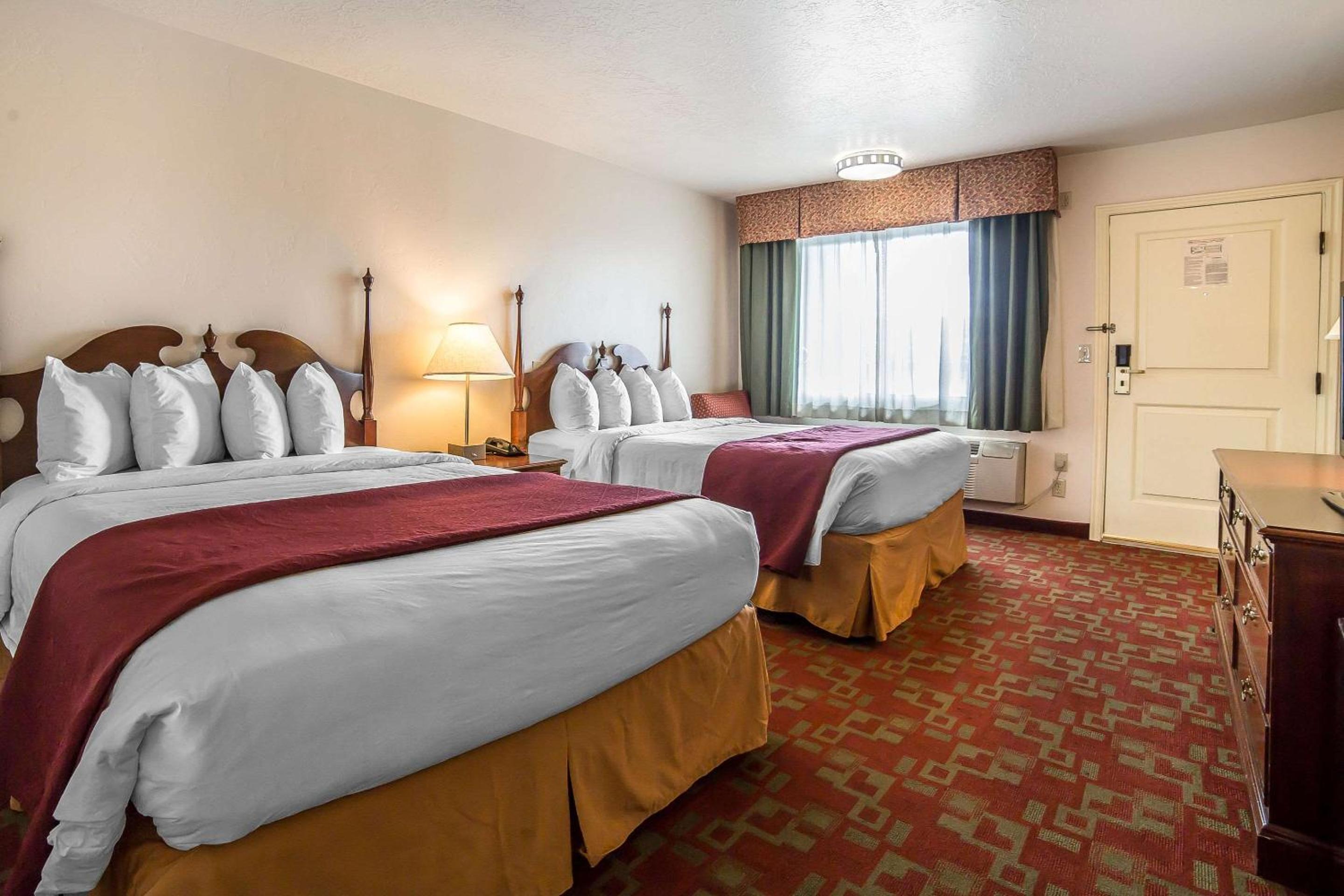 Evanston Vacations - Quality Inn Evanston near Wyoming Downs - Property Image 18