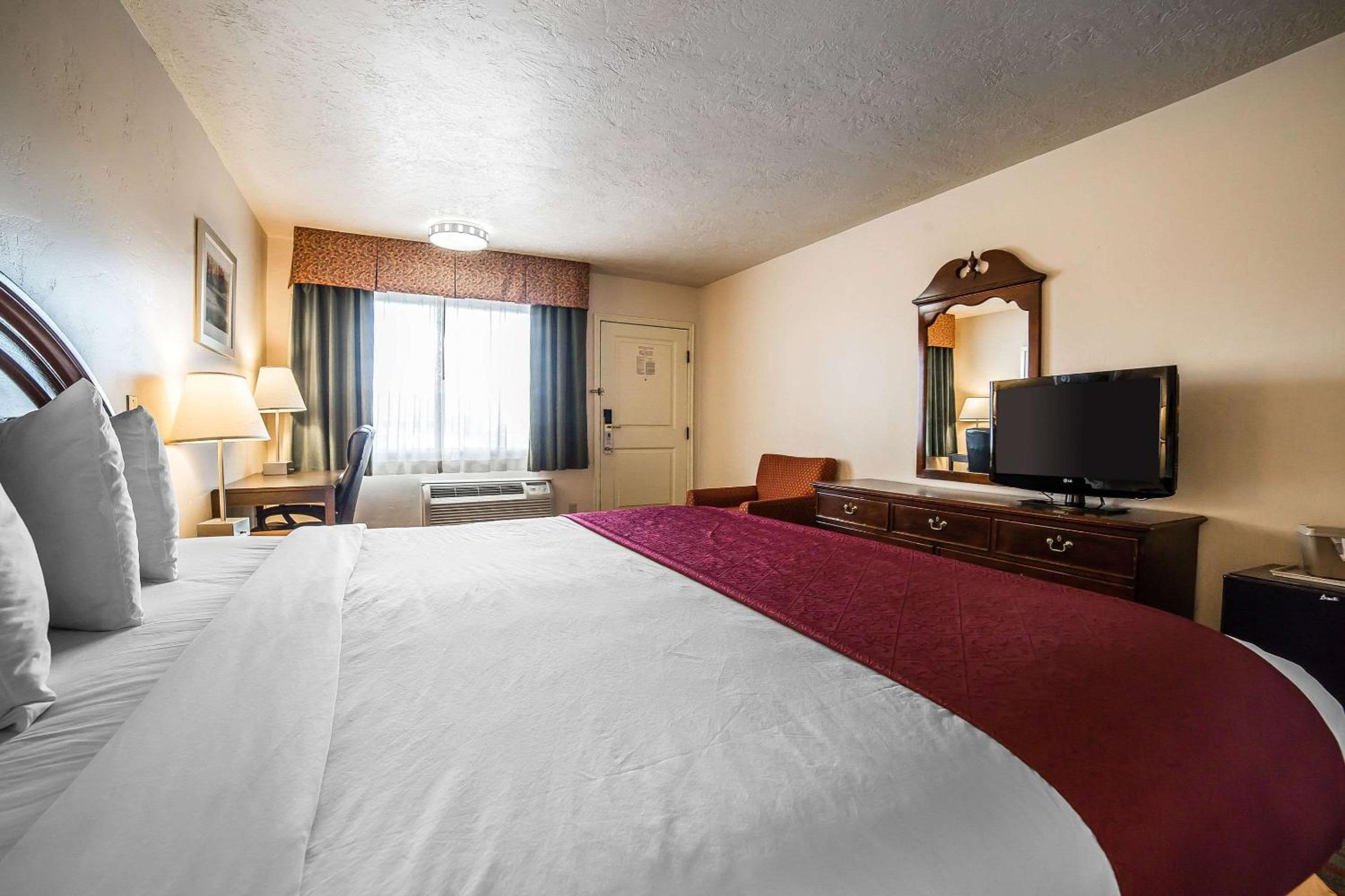 Evanston Vacations - Quality Inn Evanston near Wyoming Downs - Property Image 21