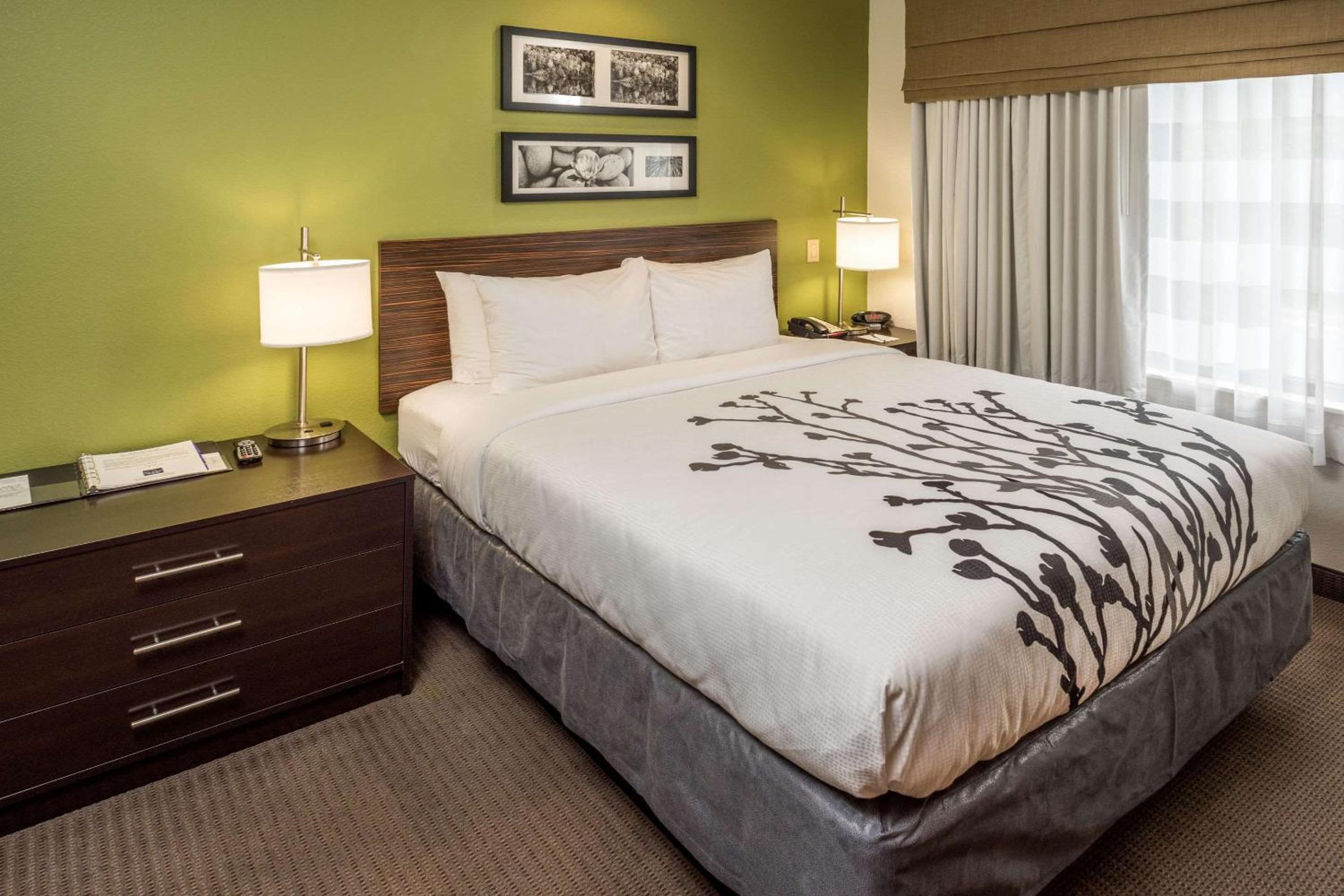 Sleep Inn Charleston North