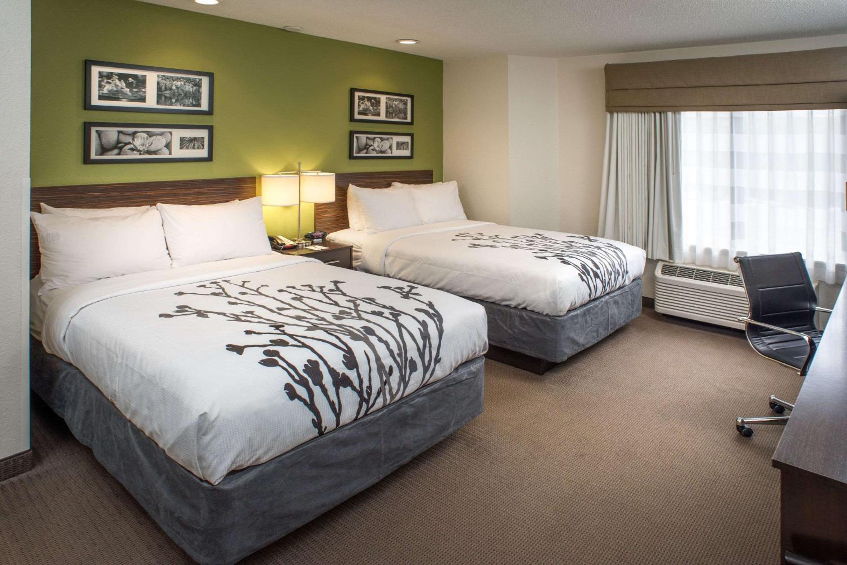 Sleep Inn Charleston North, Billede 12