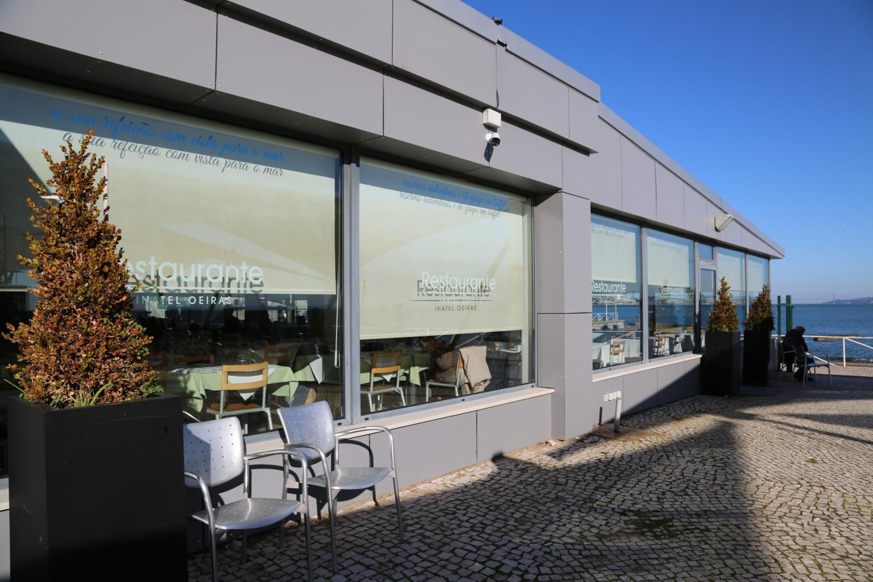 Oeiras Vacations - INATEL Oeiras - Property Image 2