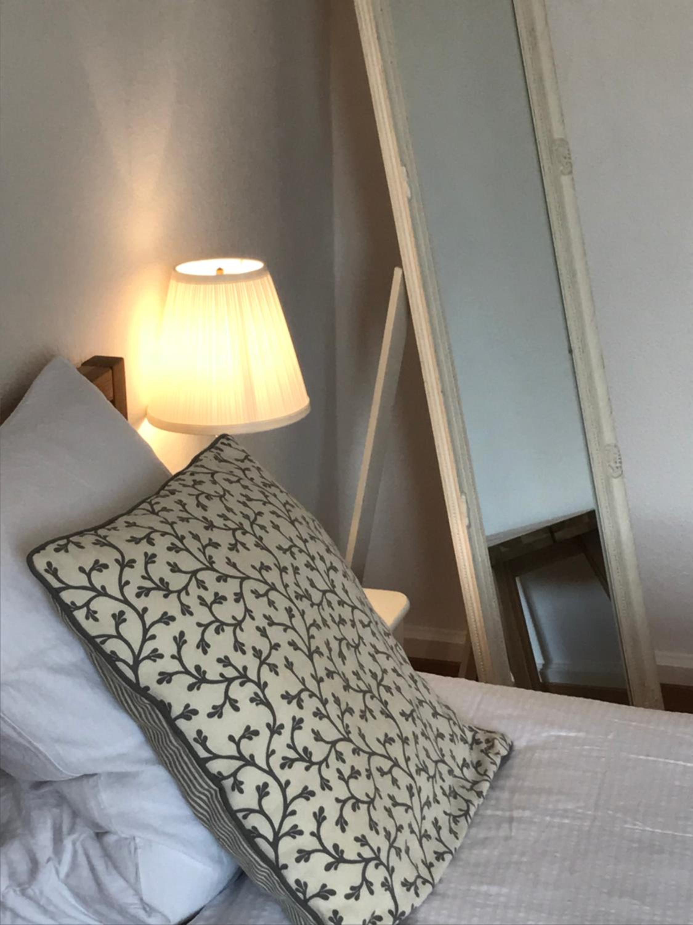The Bed + Breakfast