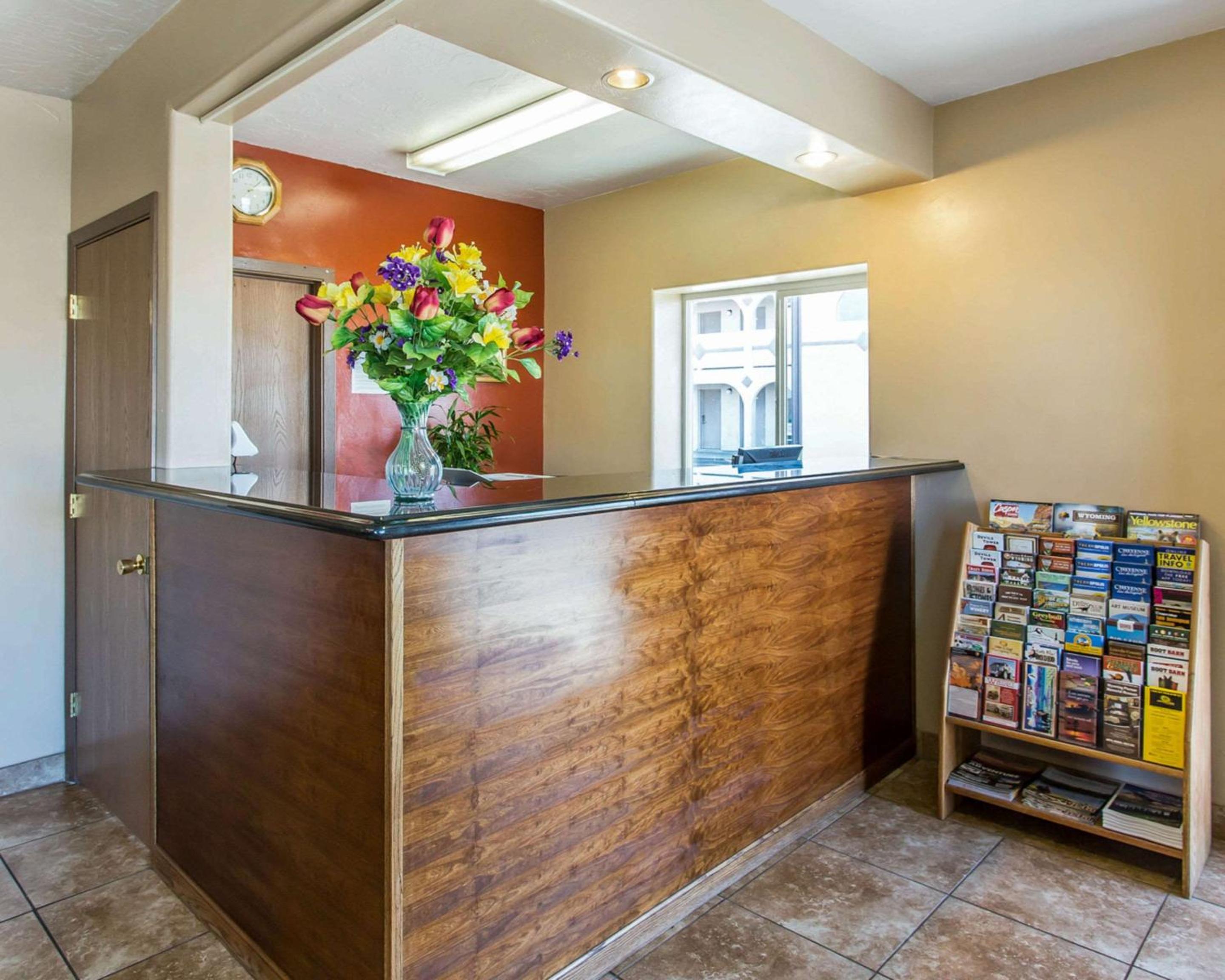 Riverton Vacations - Riverton Inn  Suites Riverton - Property Image 12