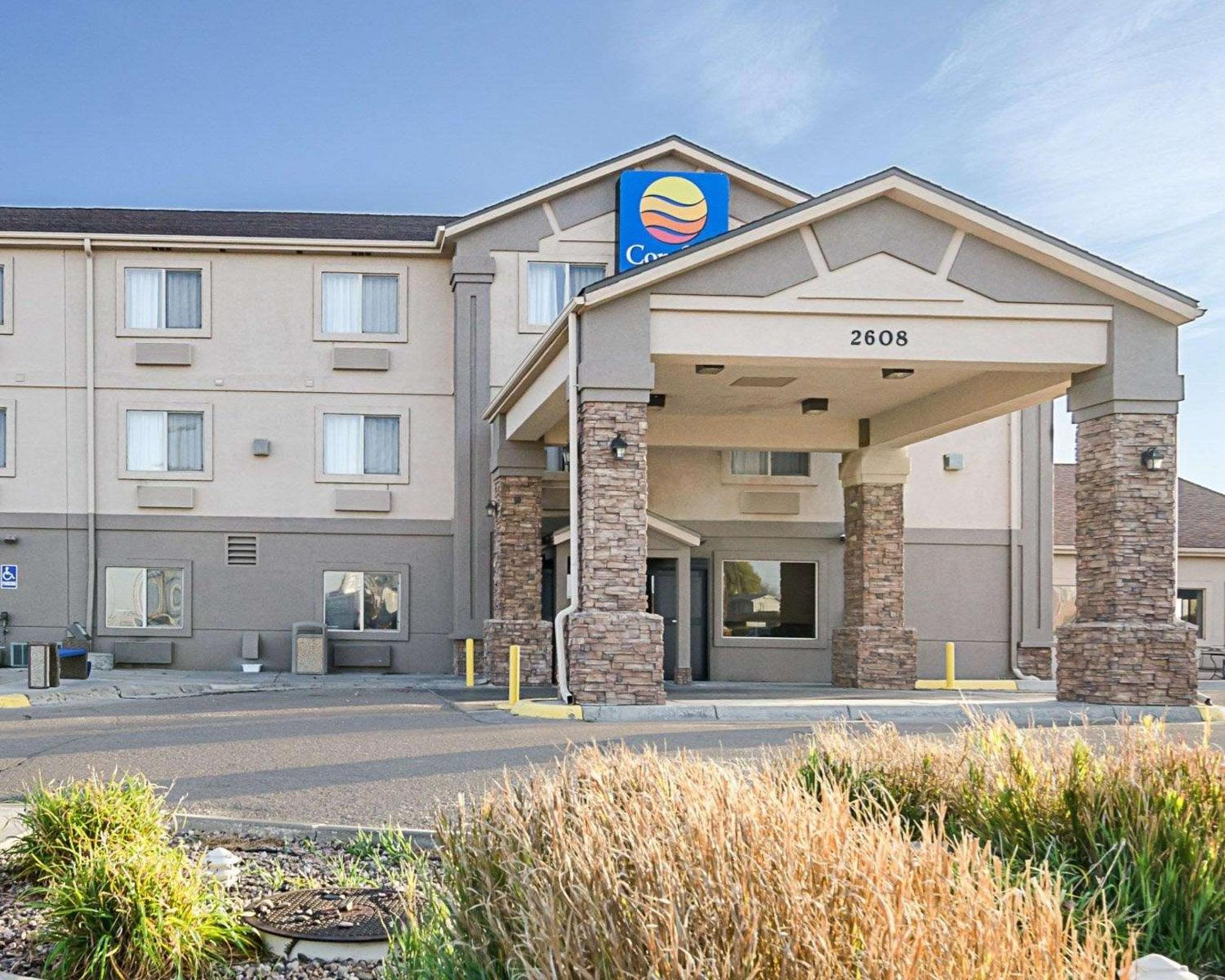 Garden City Vacations - Comfort Inn - Property Image 15