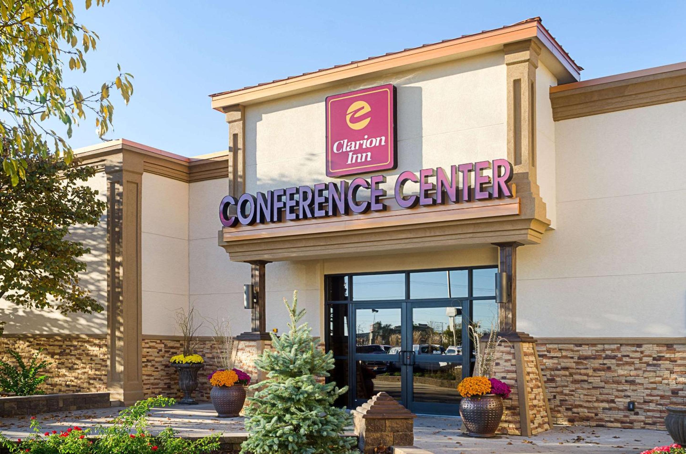 Garden City Vacations - Clarion Inn - Property Image 19