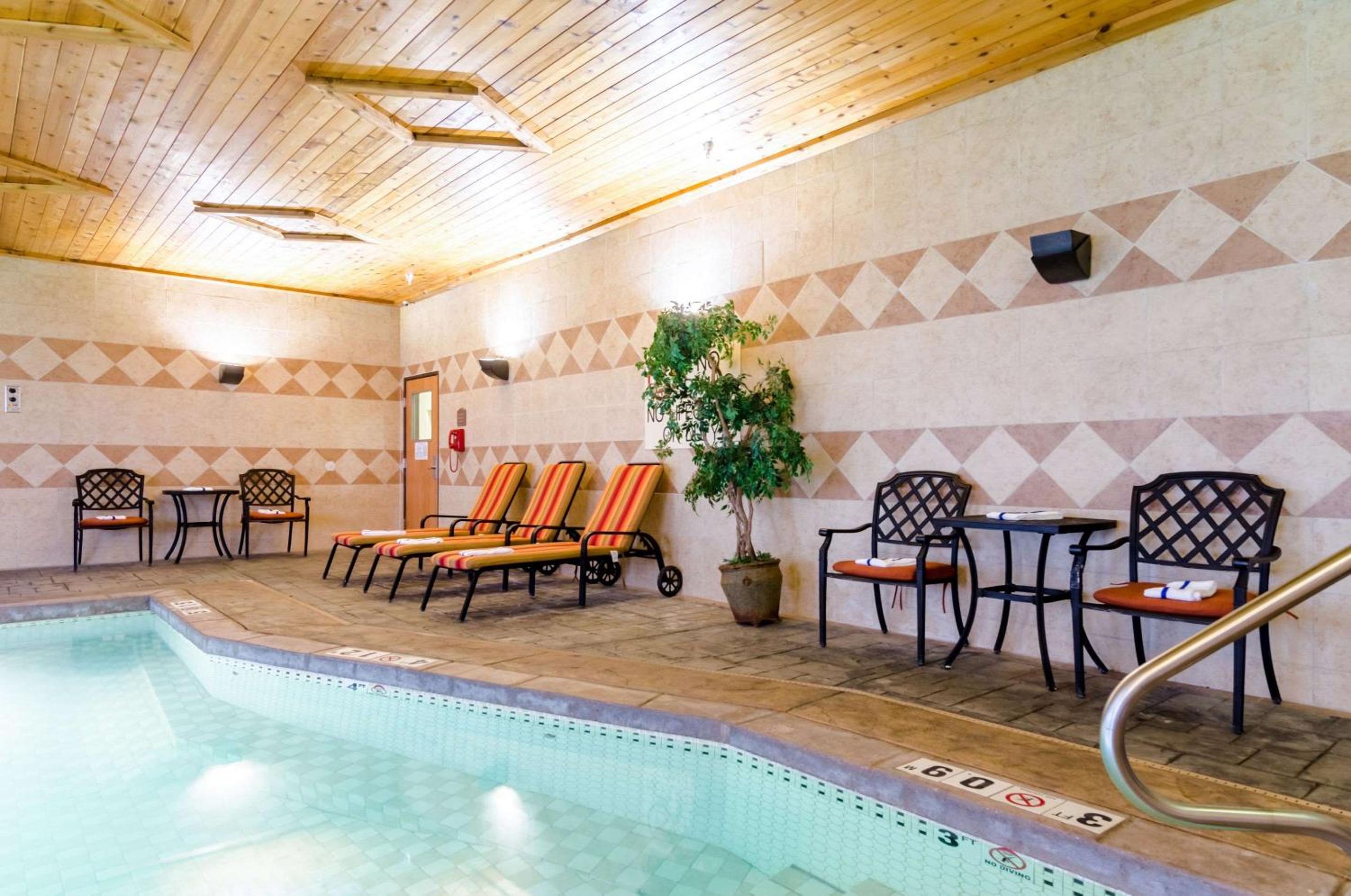 Comfort Suites Salina South, Photo 57