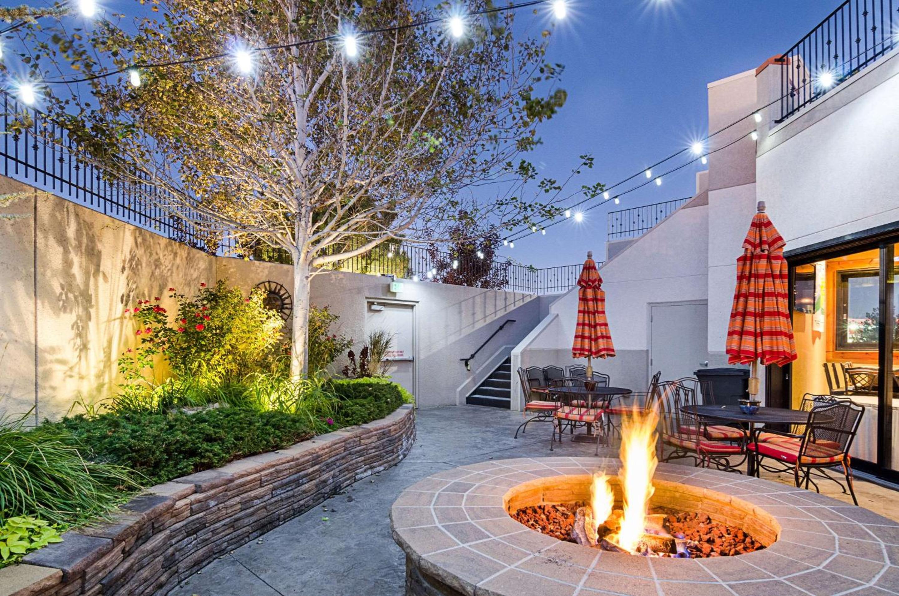 Garden City Vacations - Clarion Inn - Property Image 22