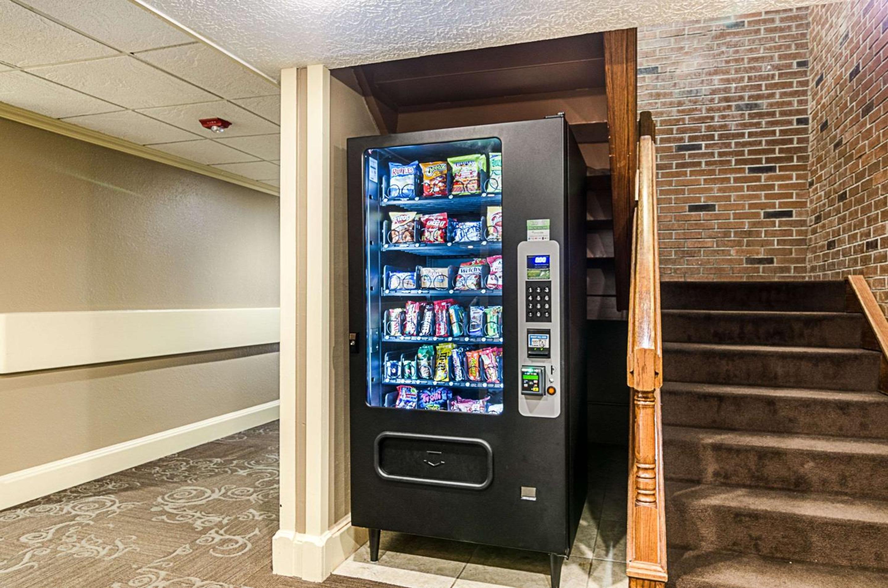 Garden City Vacations - Clarion Inn - Property Image 20