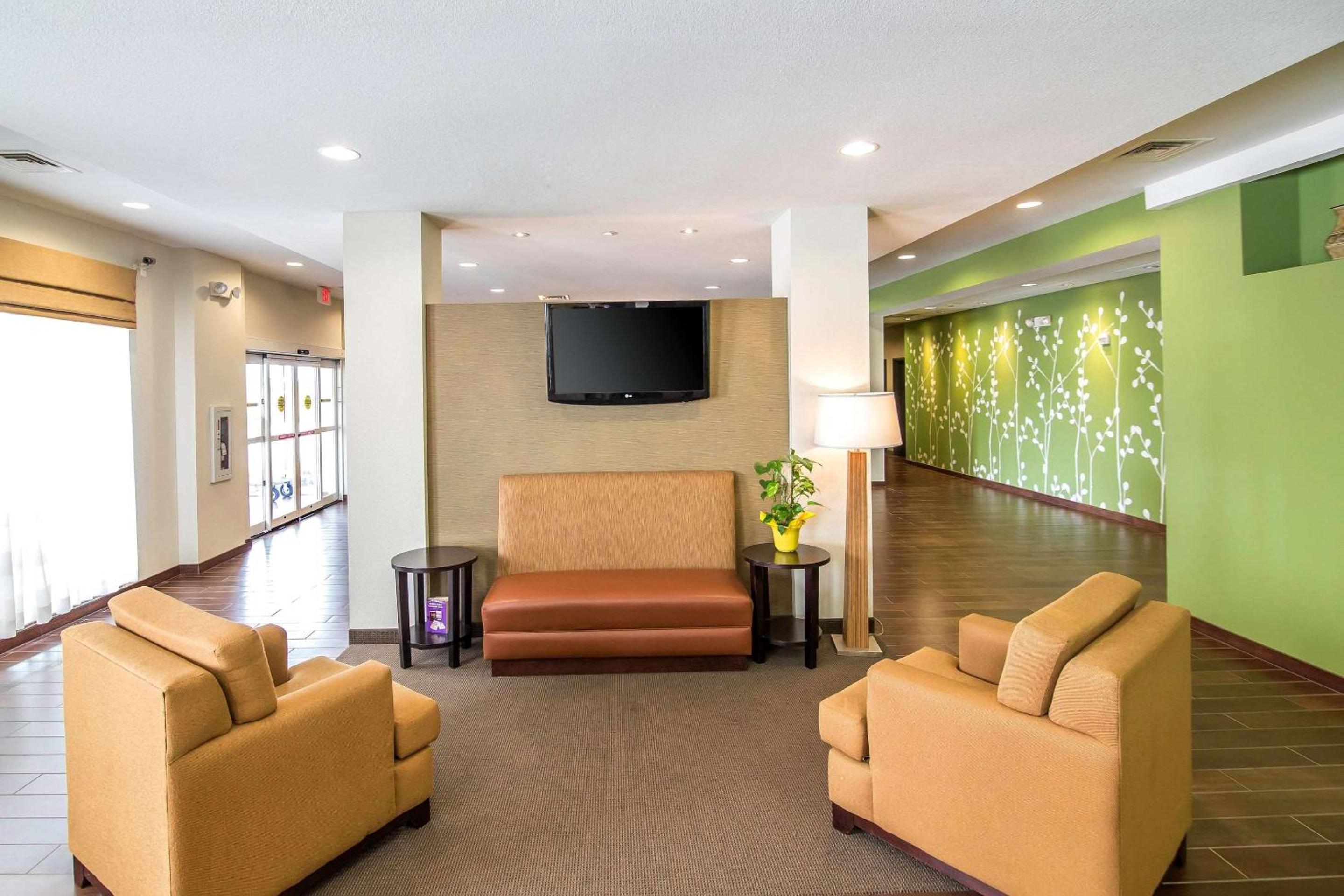 Sleep Inn & Suites Haysville - Wichita South