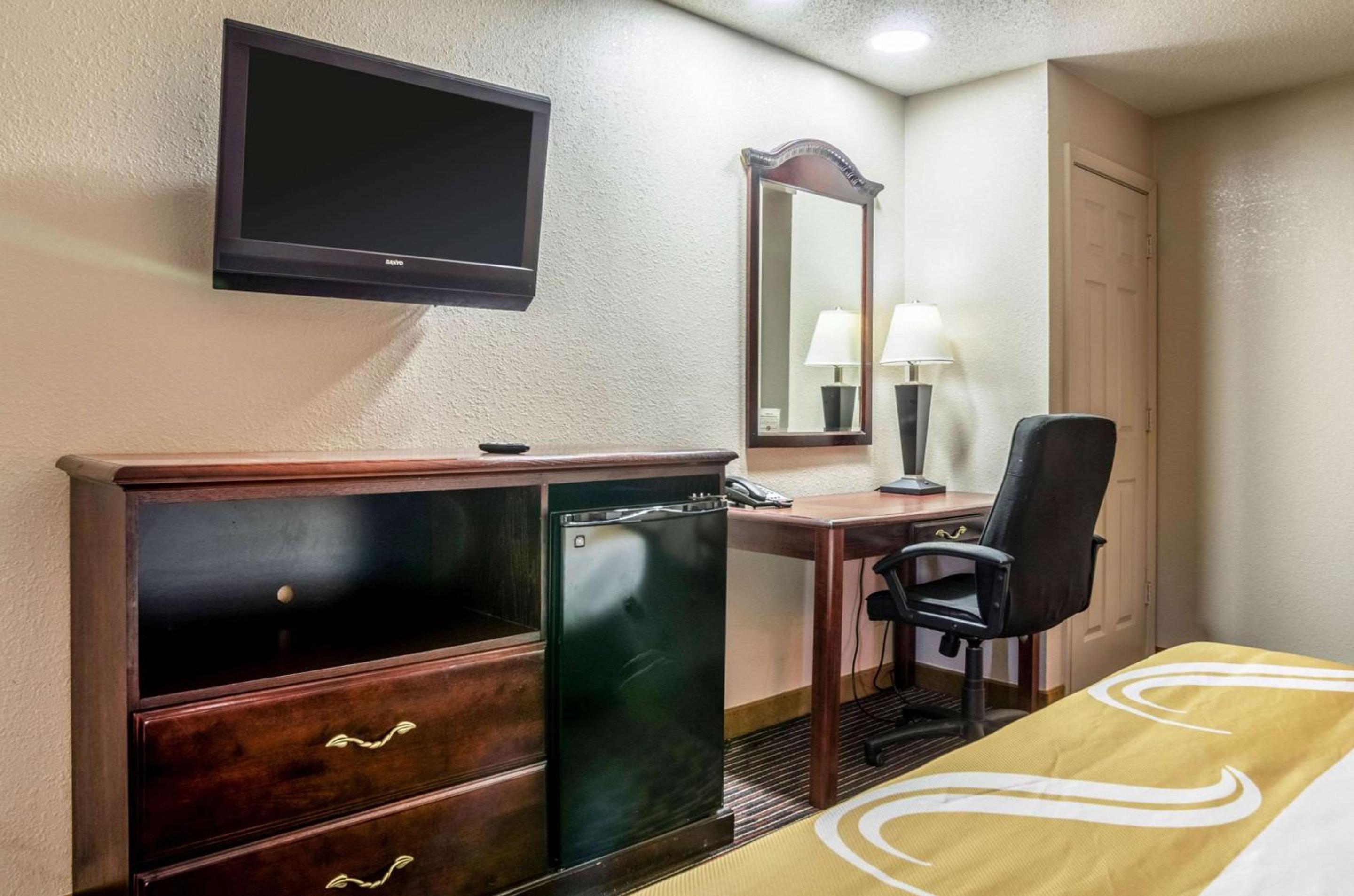 Quality Inn South, Foto 35