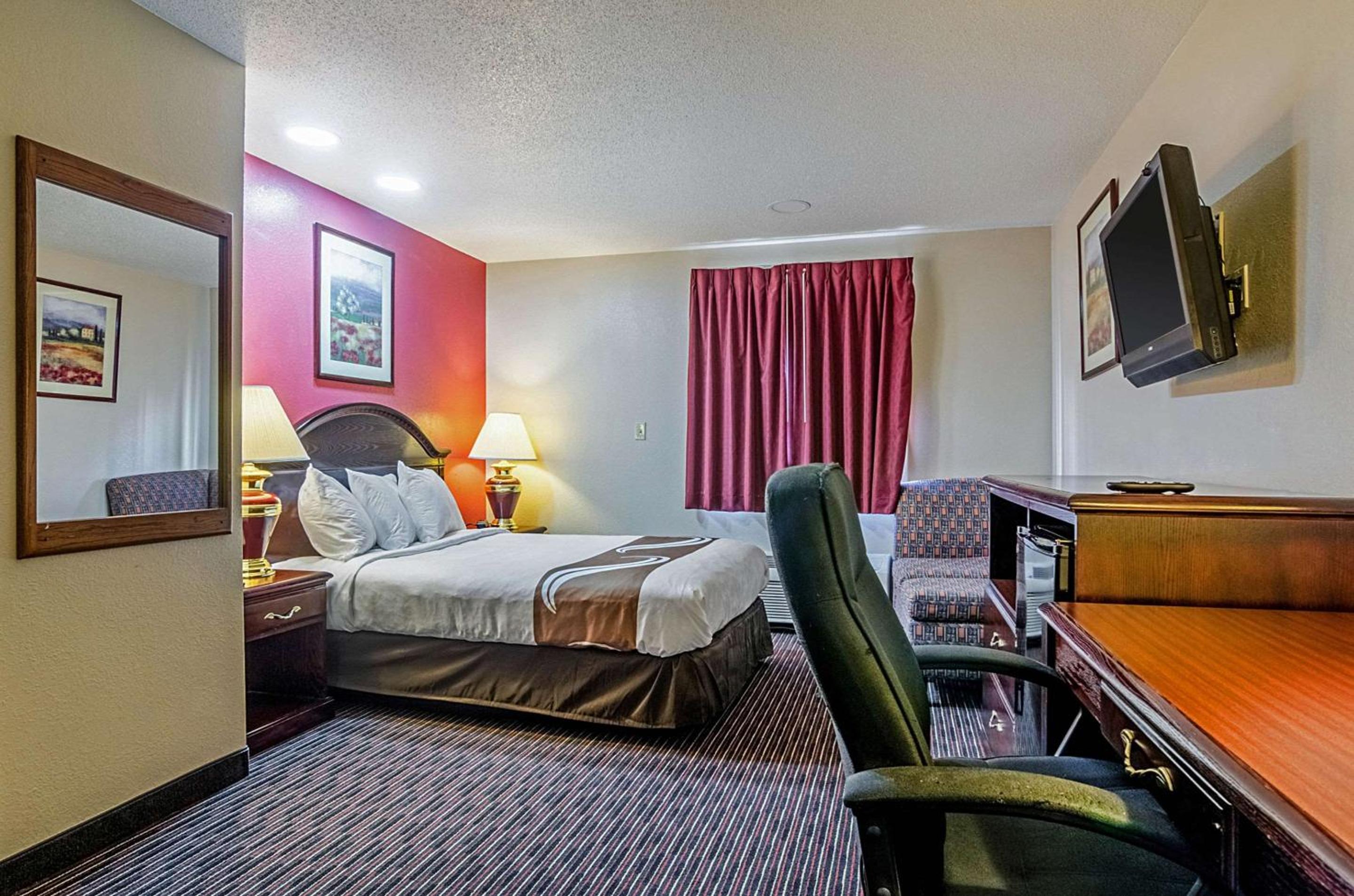 Quality Inn South, Foto 20