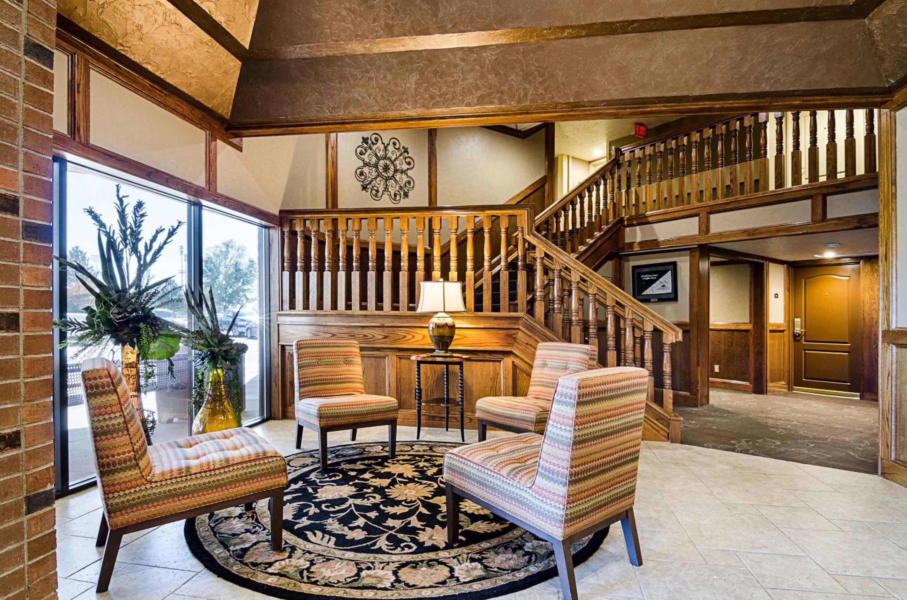 Garden City Vacations - Clarion Inn - Property Image 37