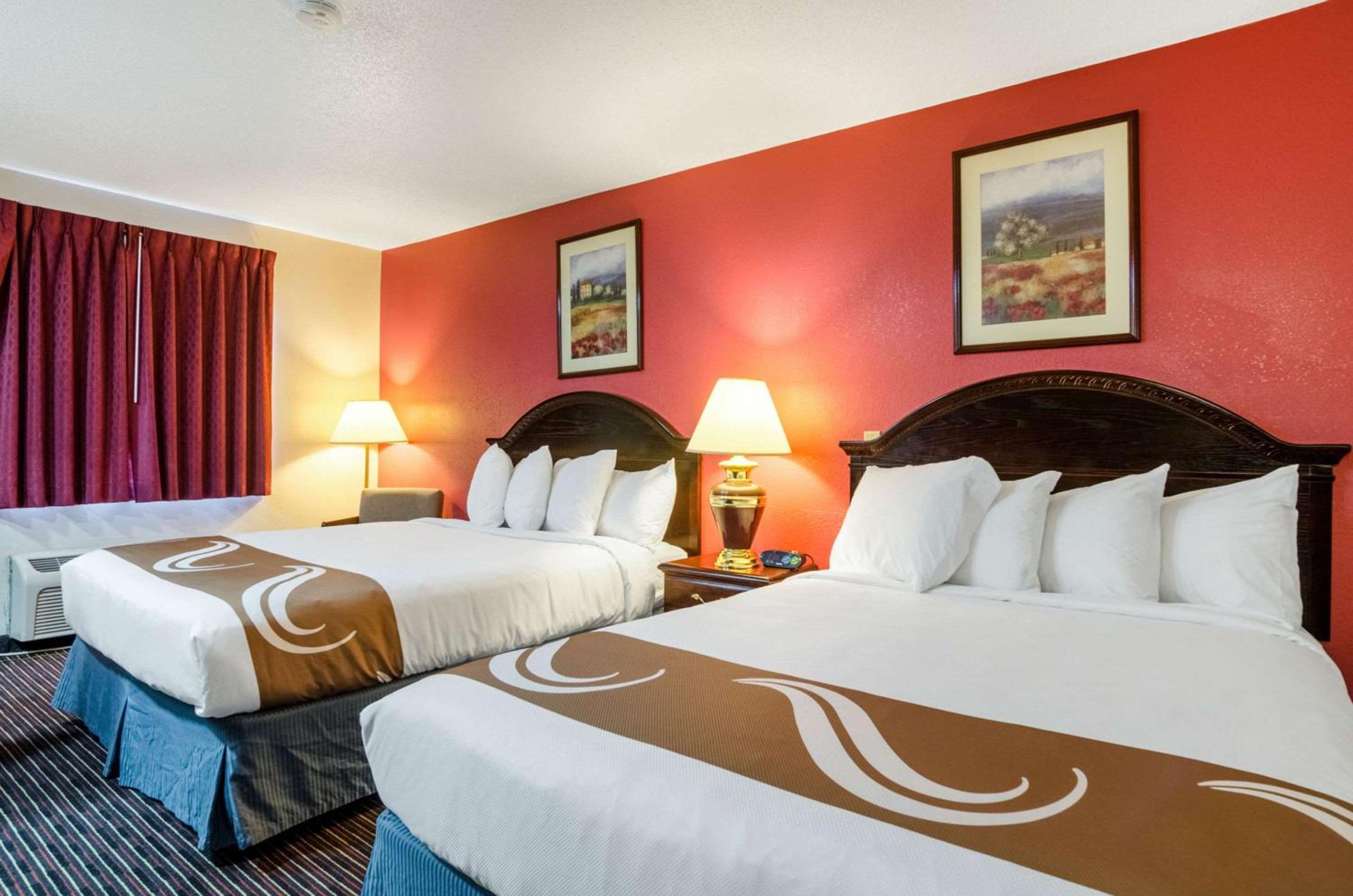 Quality Inn South, Foto 8