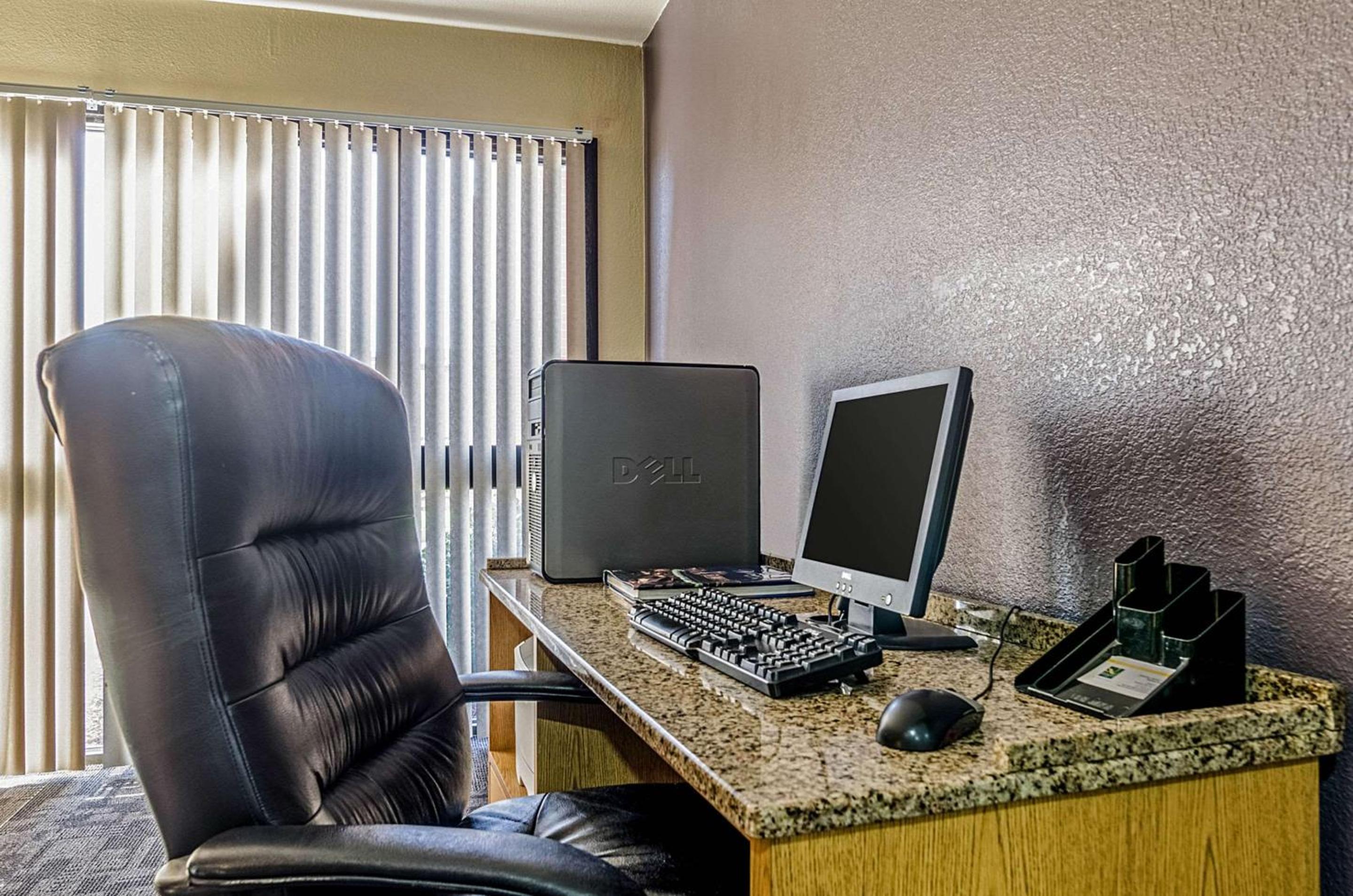Quality Inn South, Foto 21