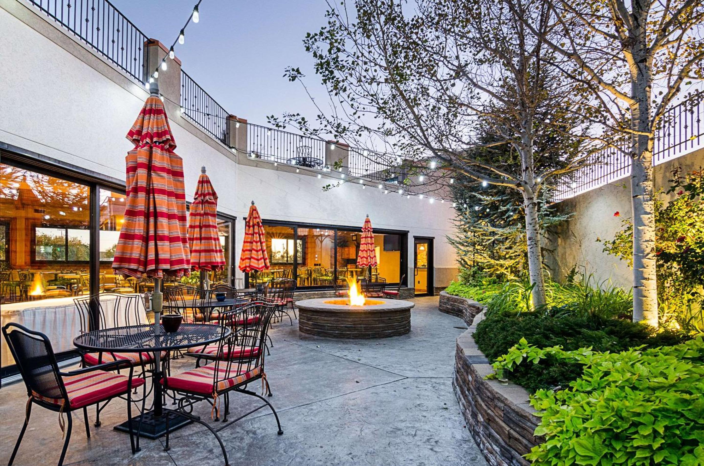 Garden City Vacations - Clarion Inn - Property Image 23