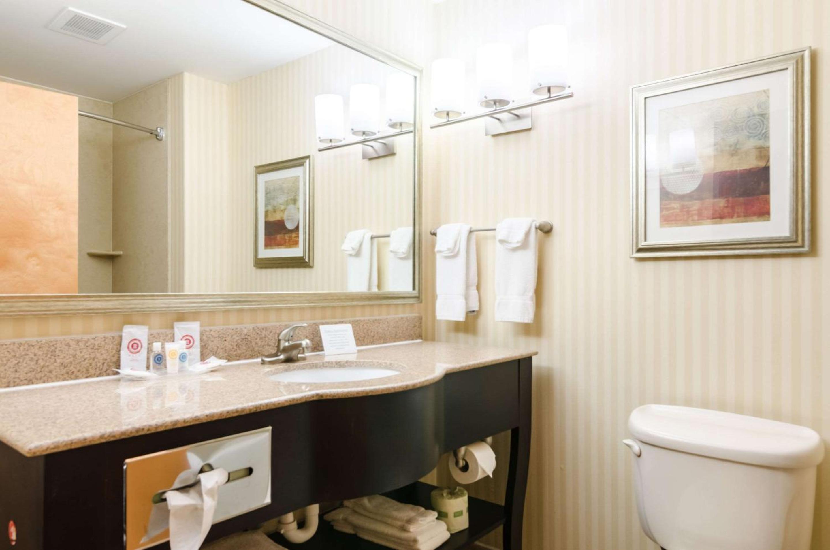 Comfort Suites Salina South, Photo 26