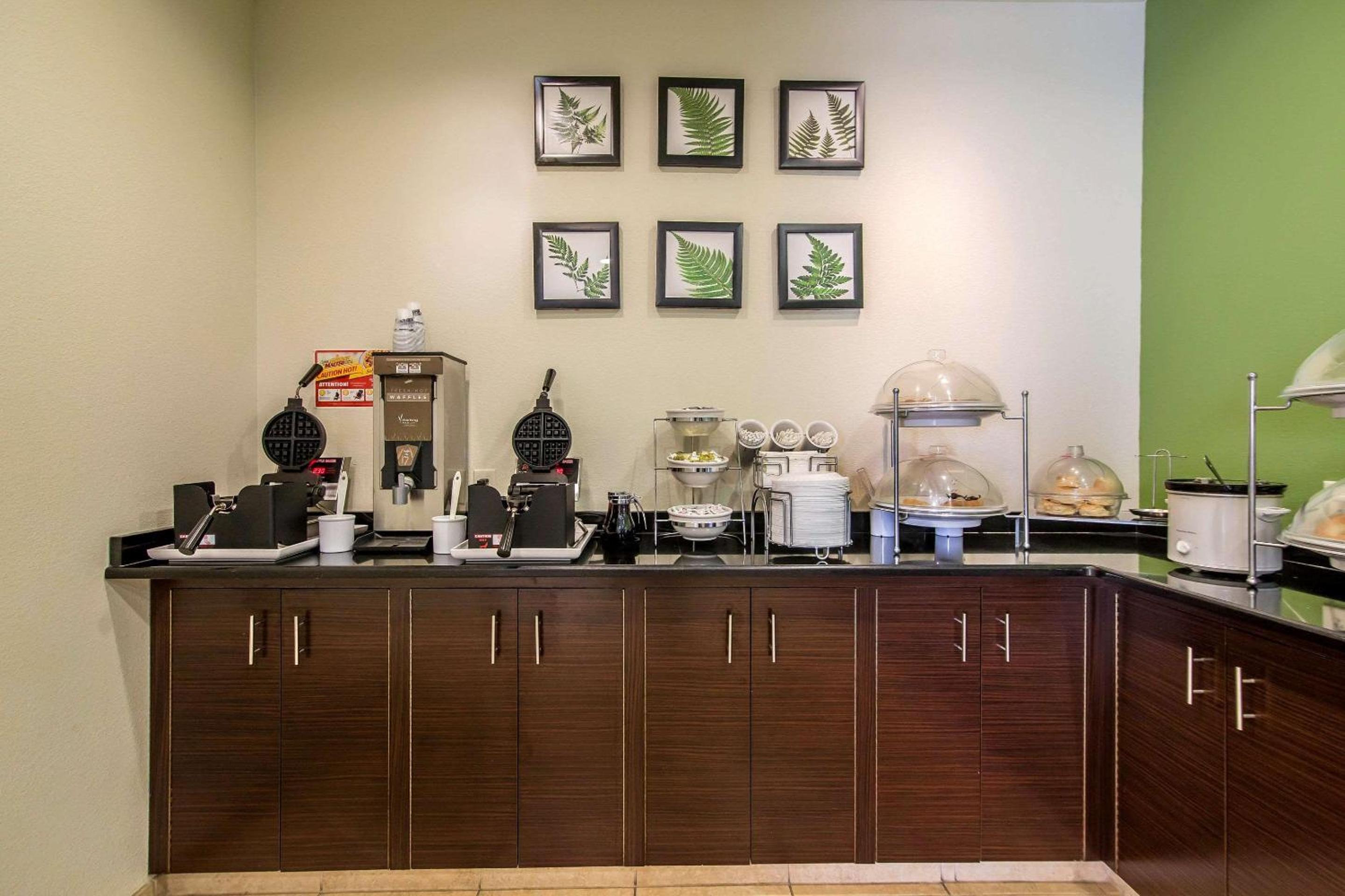 Sleep Inn & Suites Haysville - Wichita South