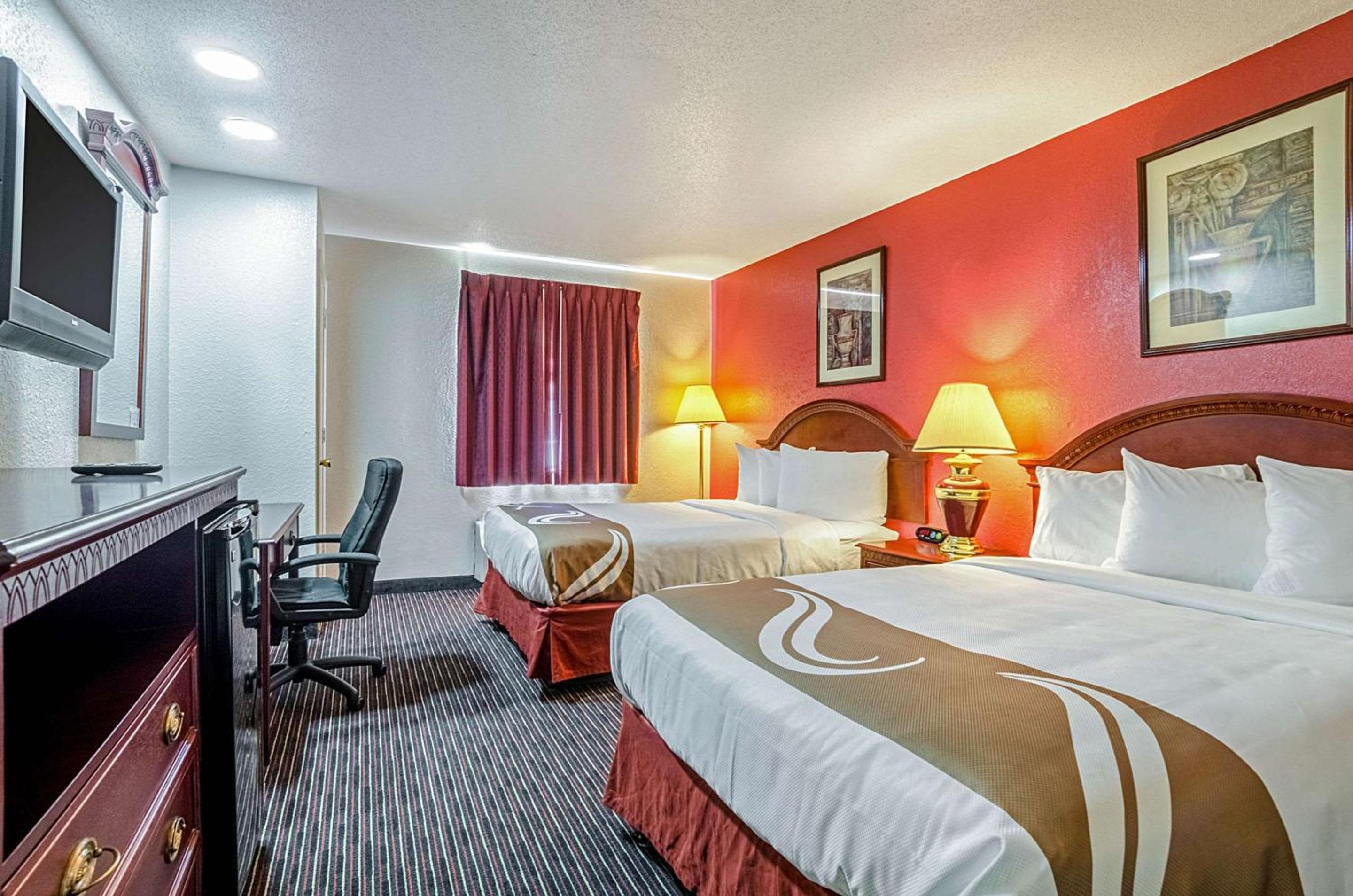 Quality Inn South, Foto 33