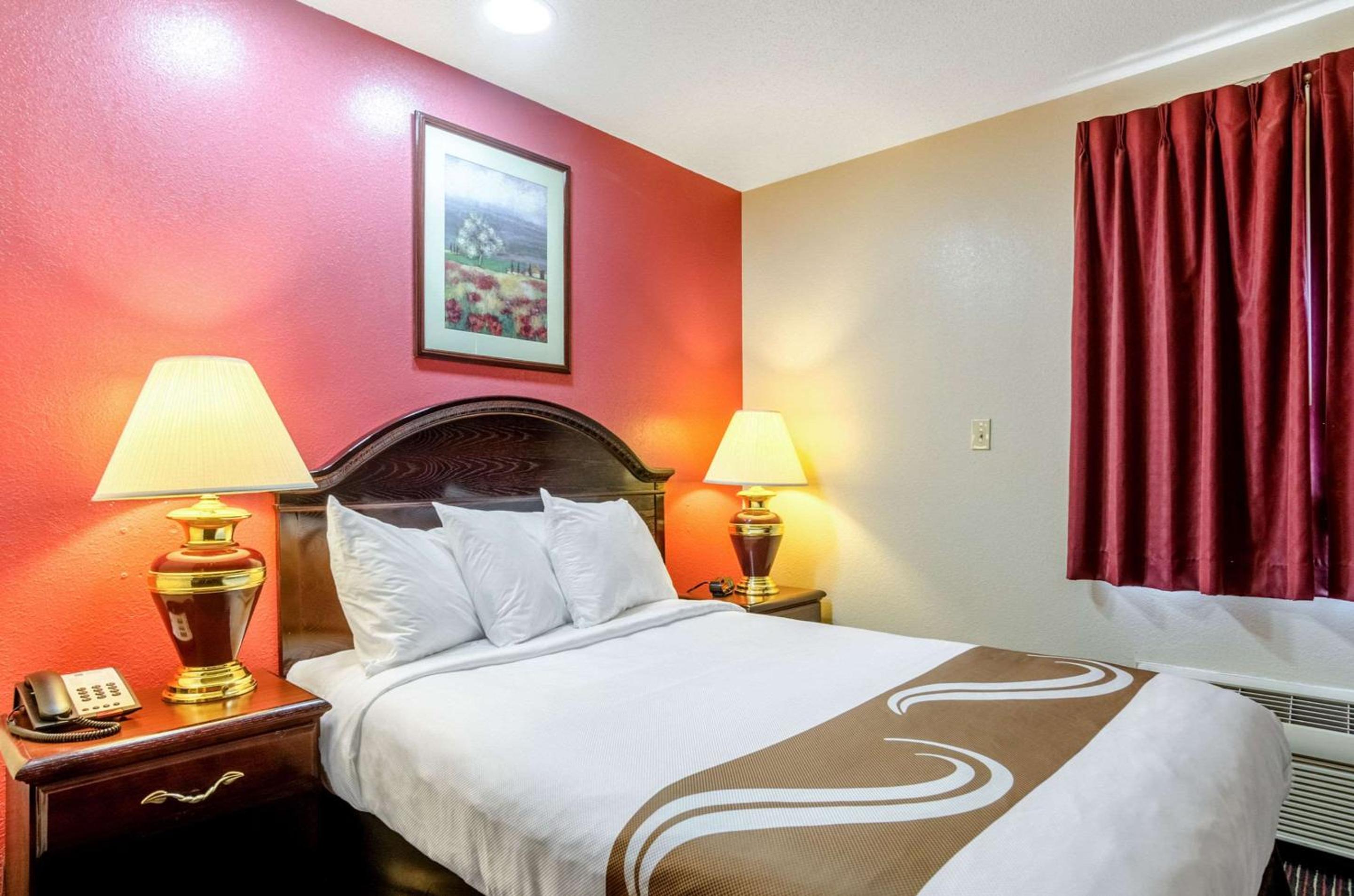 Quality Inn South, Foto 32
