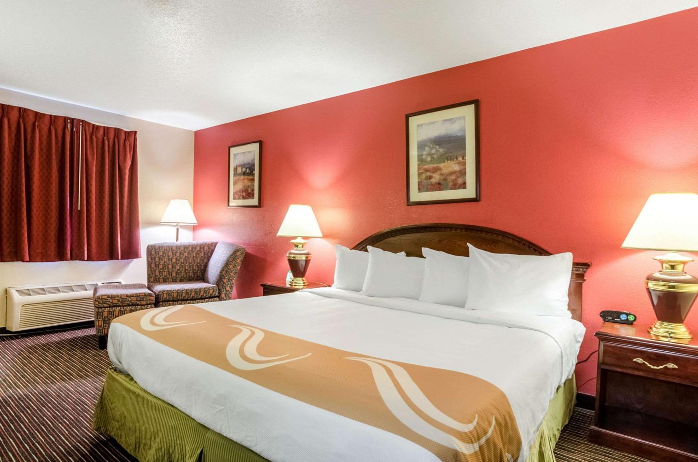 Quality Inn South, Foto 34