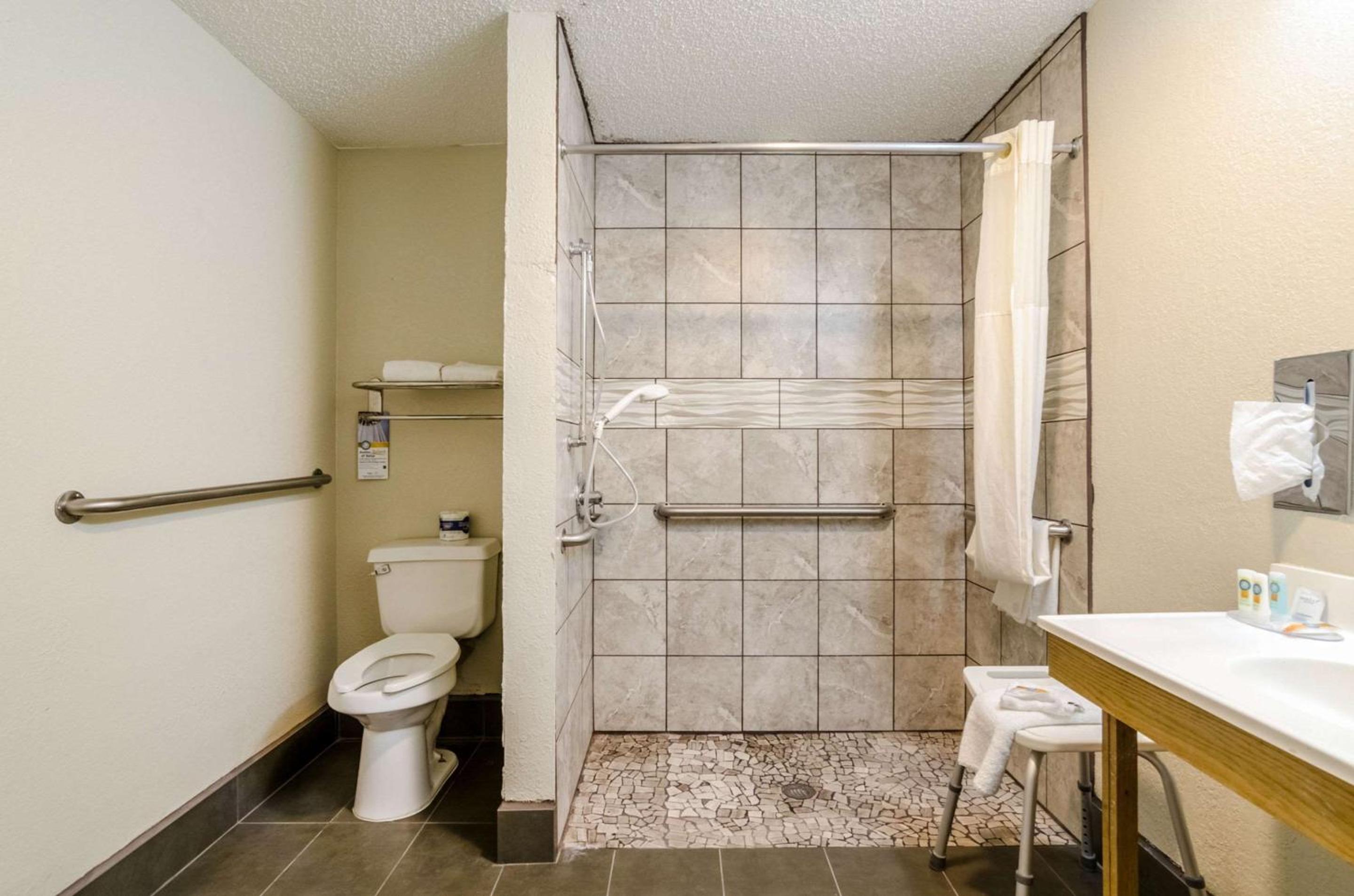 Quality Inn South, Foto 36