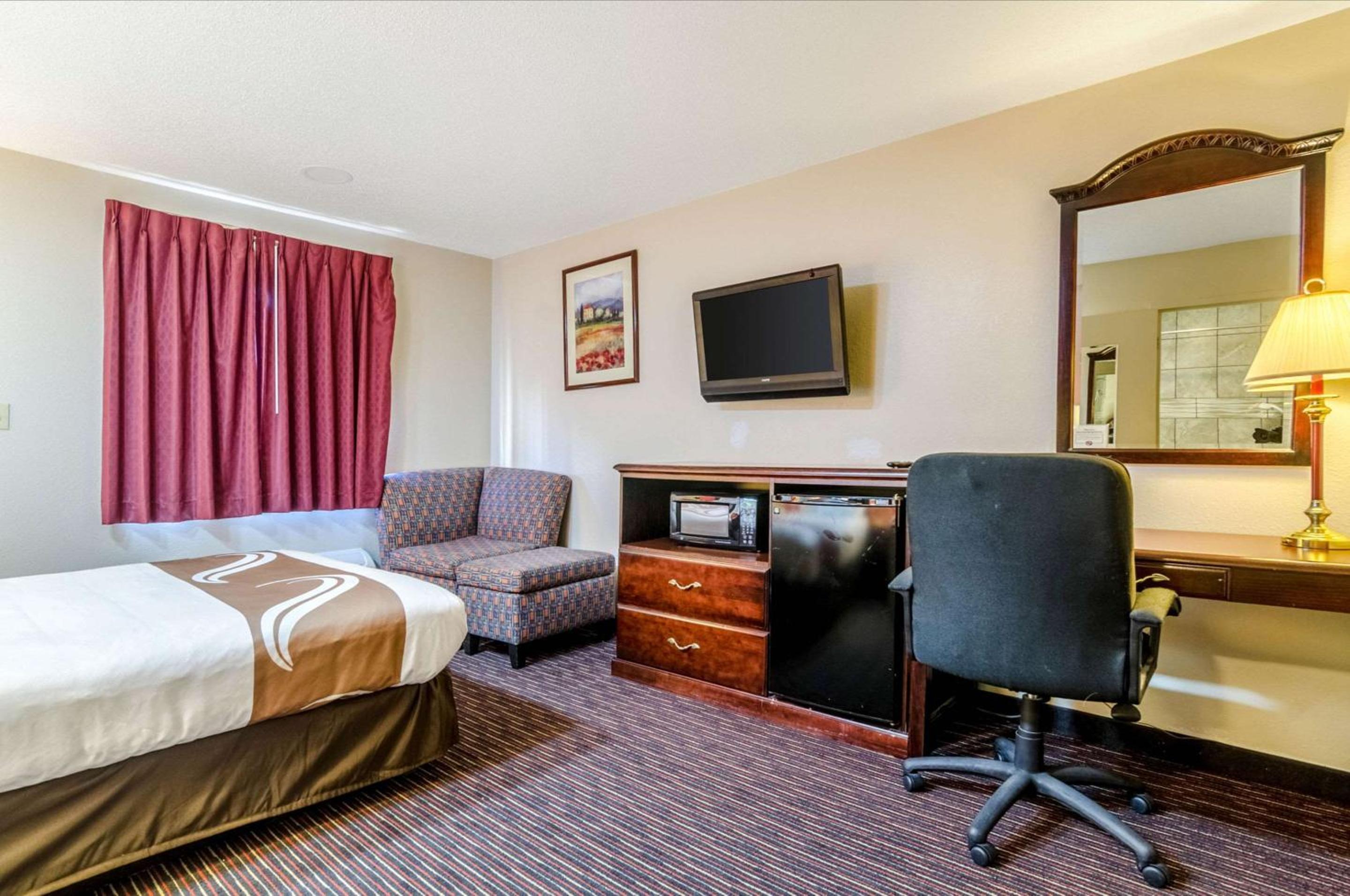 Quality Inn South, Foto 27