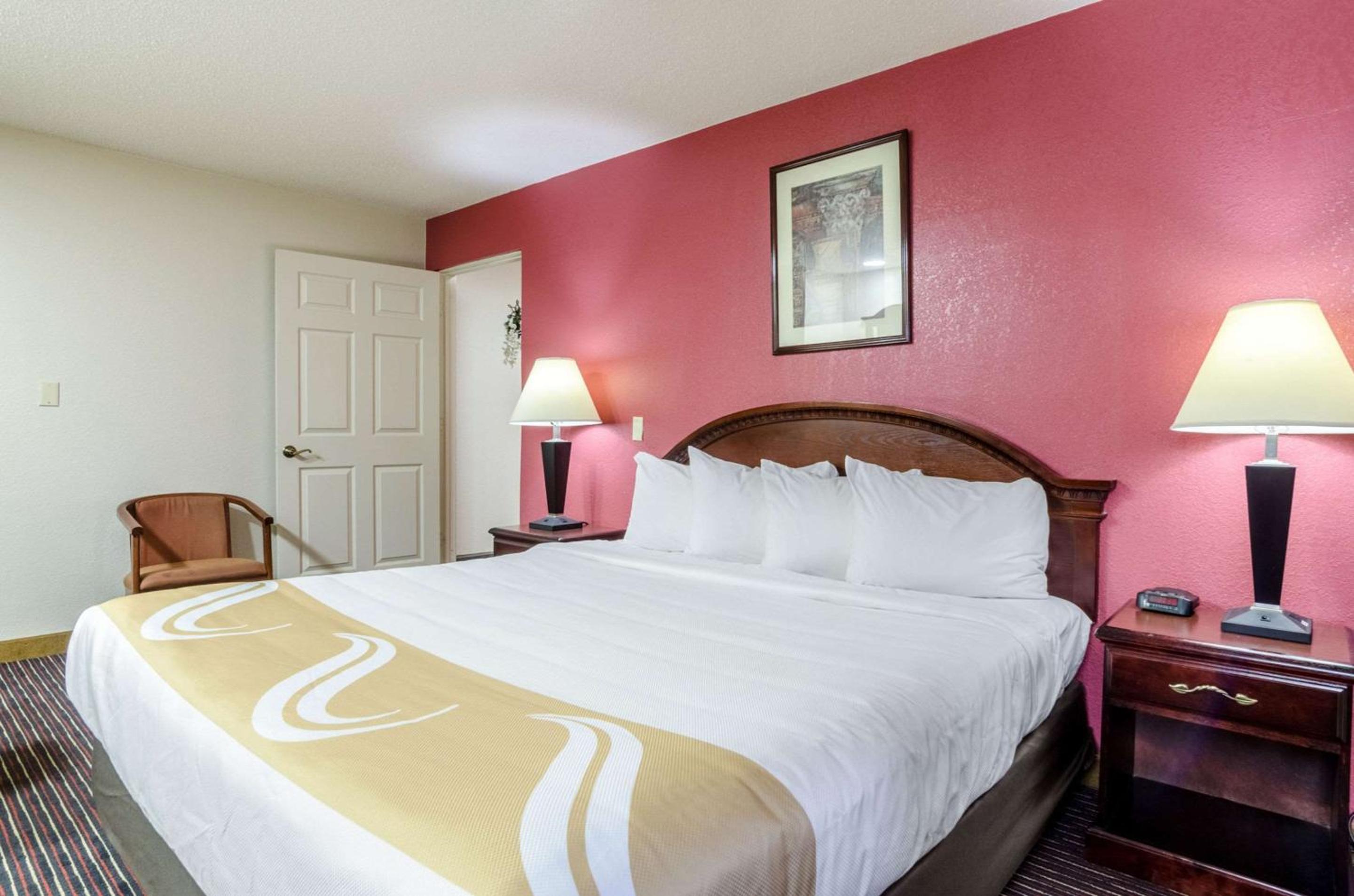 Quality Inn South, Foto 5