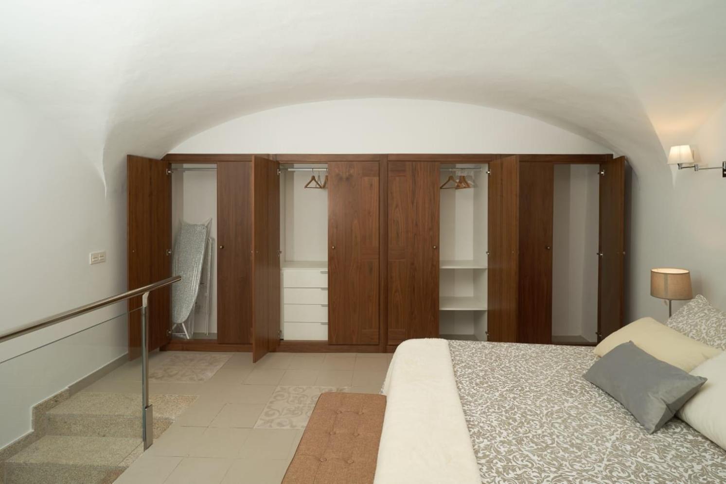 Apartamento Turístico Centro Monumental -- Caceres view 5