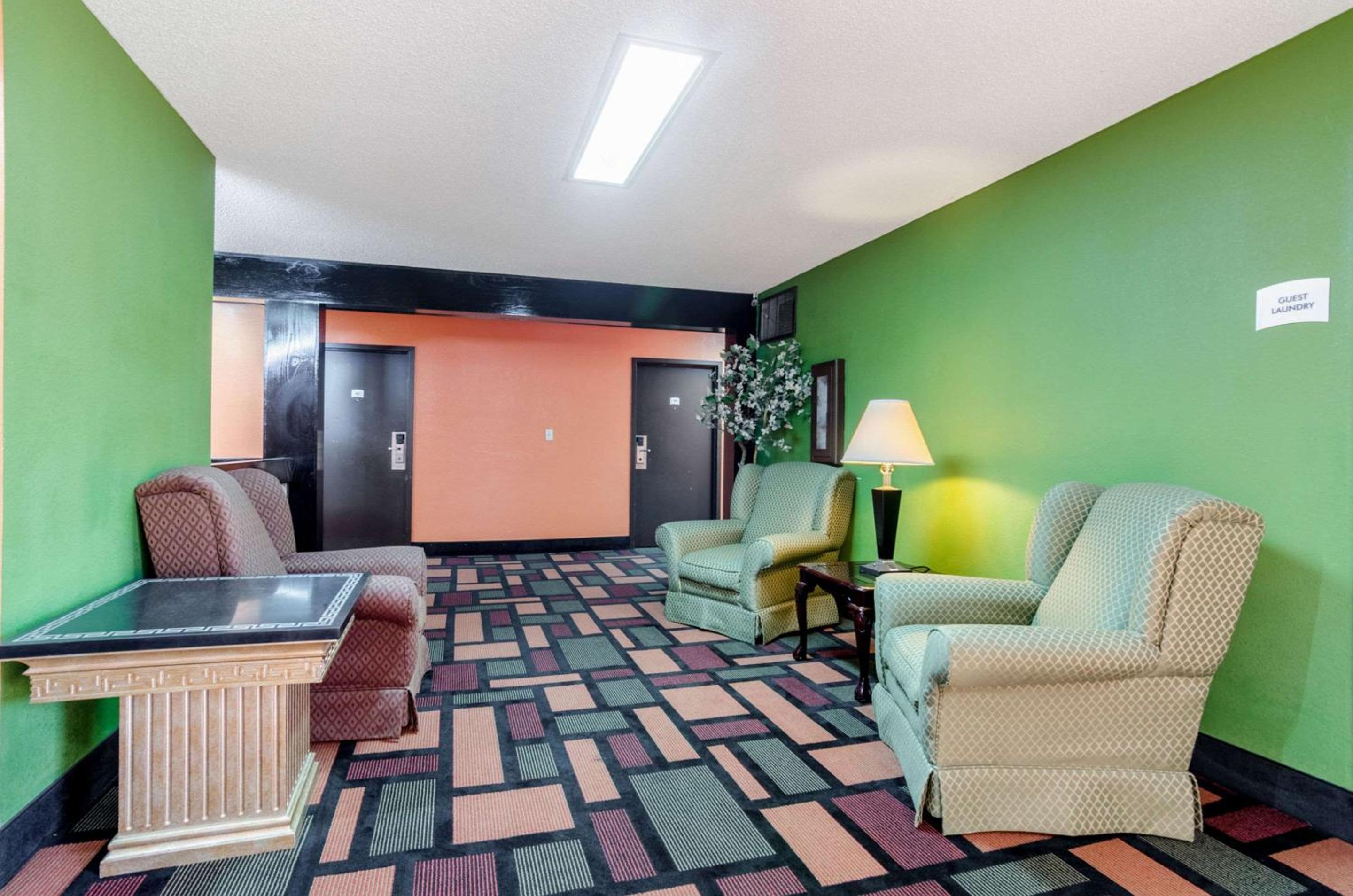 Quality Inn South, Foto 4