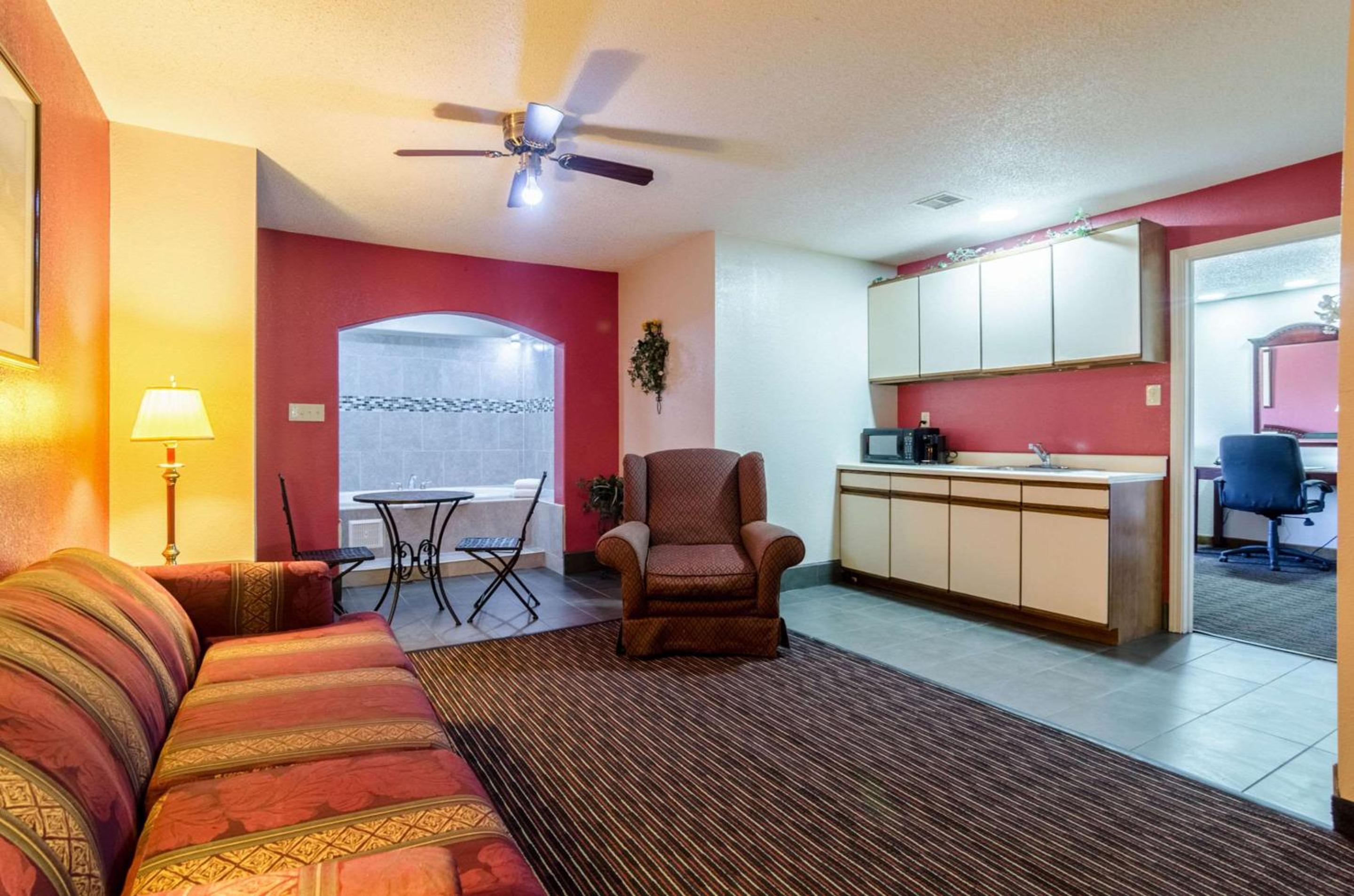 Quality Inn South, Foto 37
