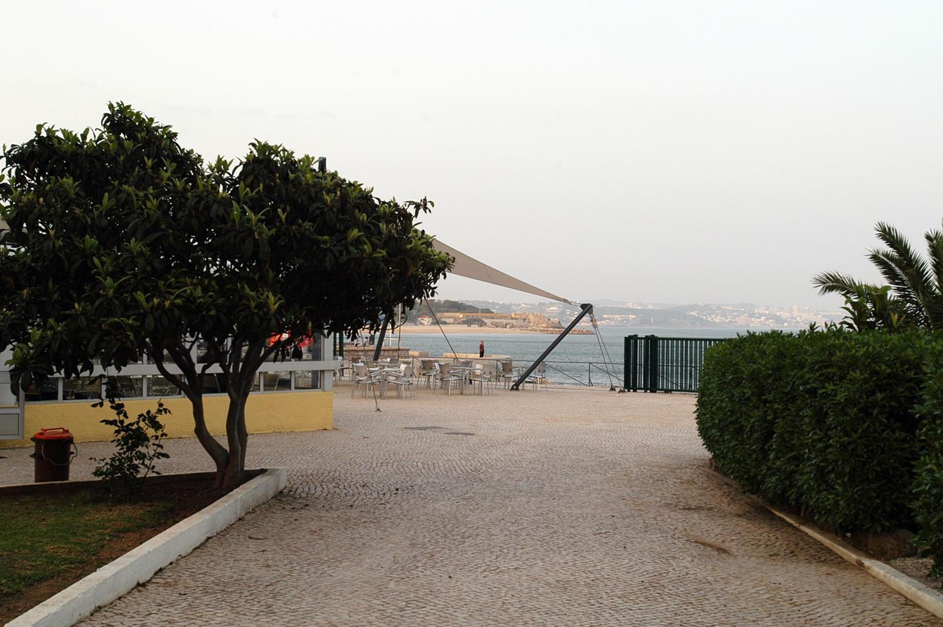 Oeiras Vacations - INATEL Oeiras - Property Image 23