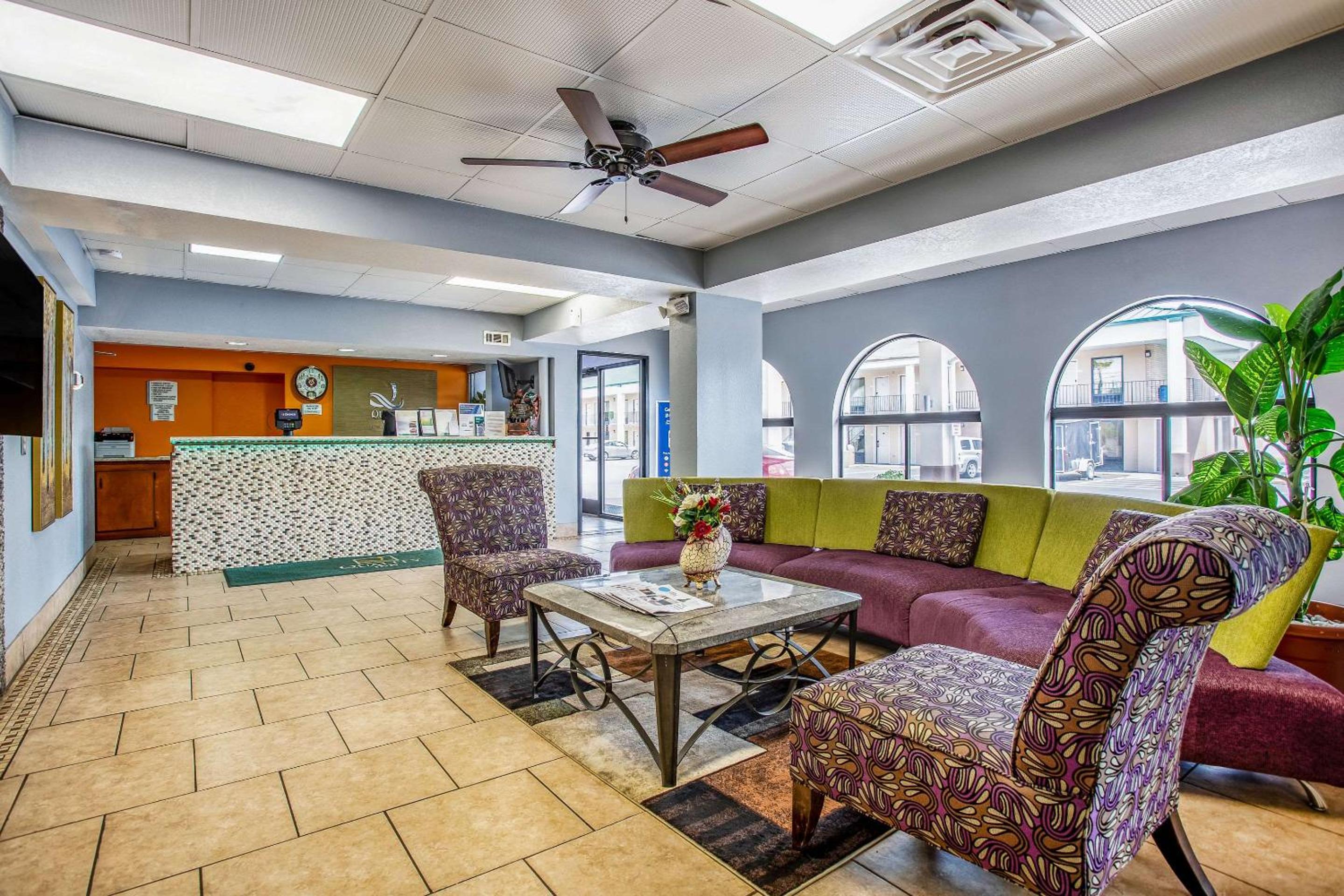 Quality Inn Bowling Green South
