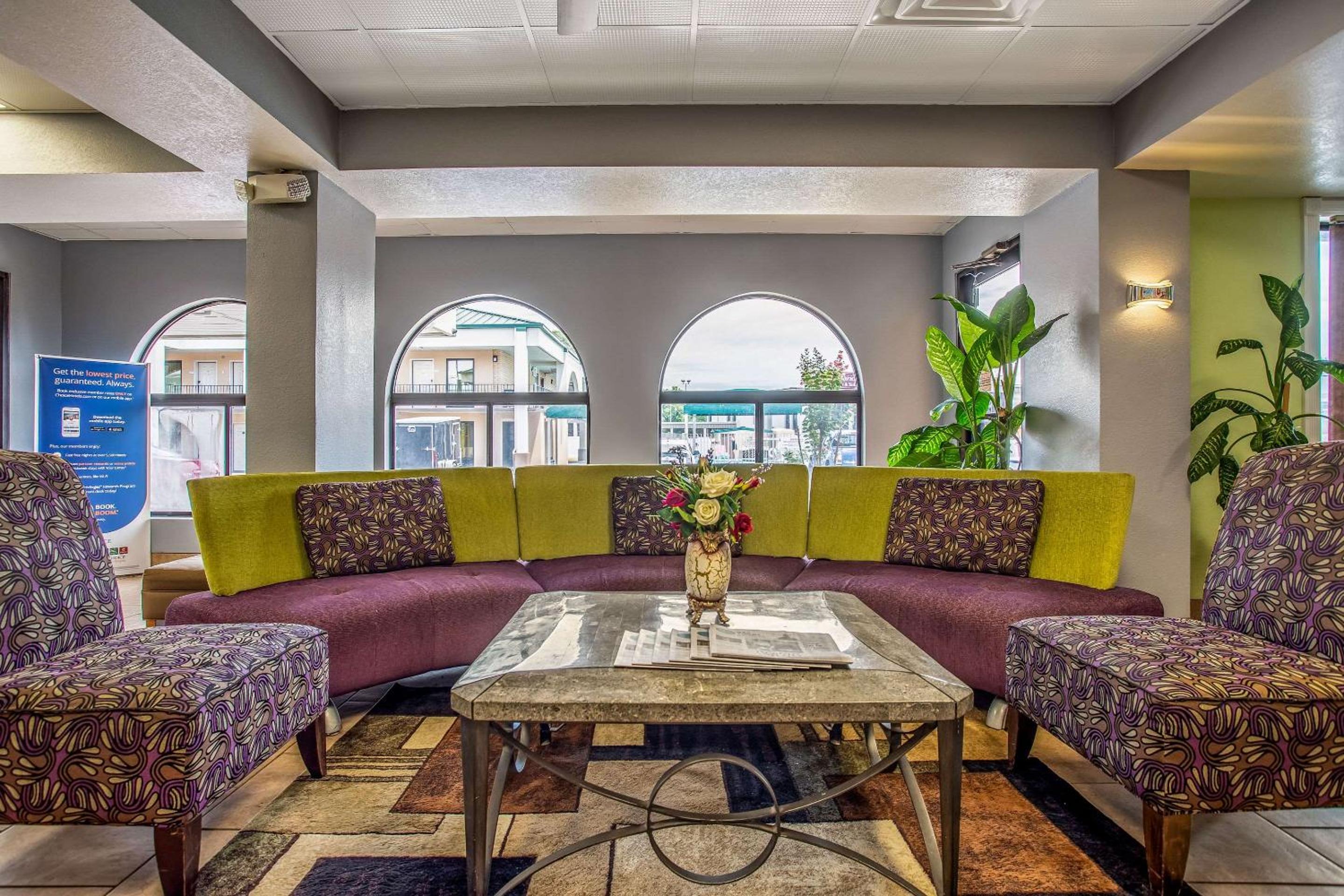 Quality Inn Bowling Green South, Billede 24