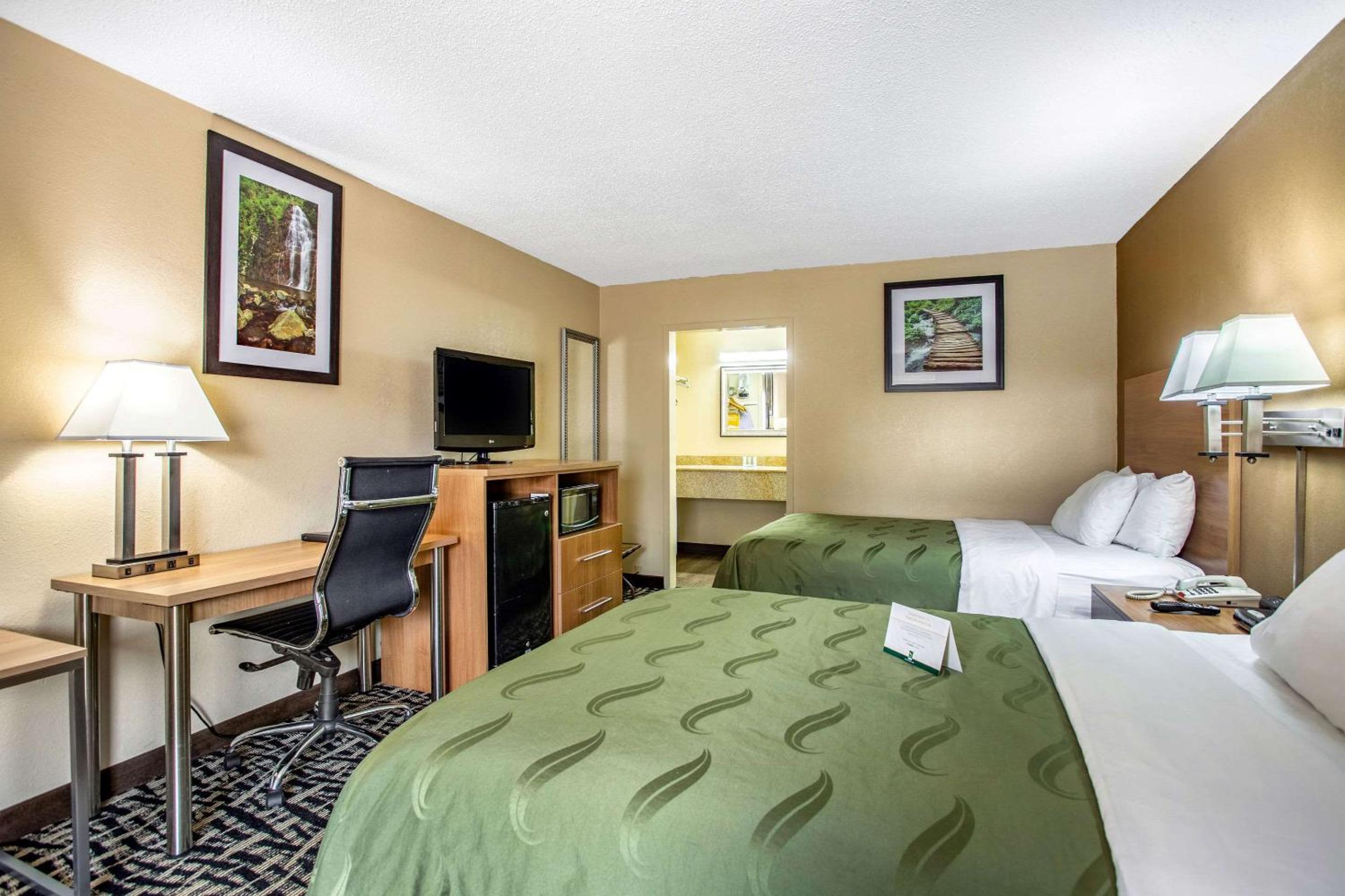 Quality Inn Bowling Green South