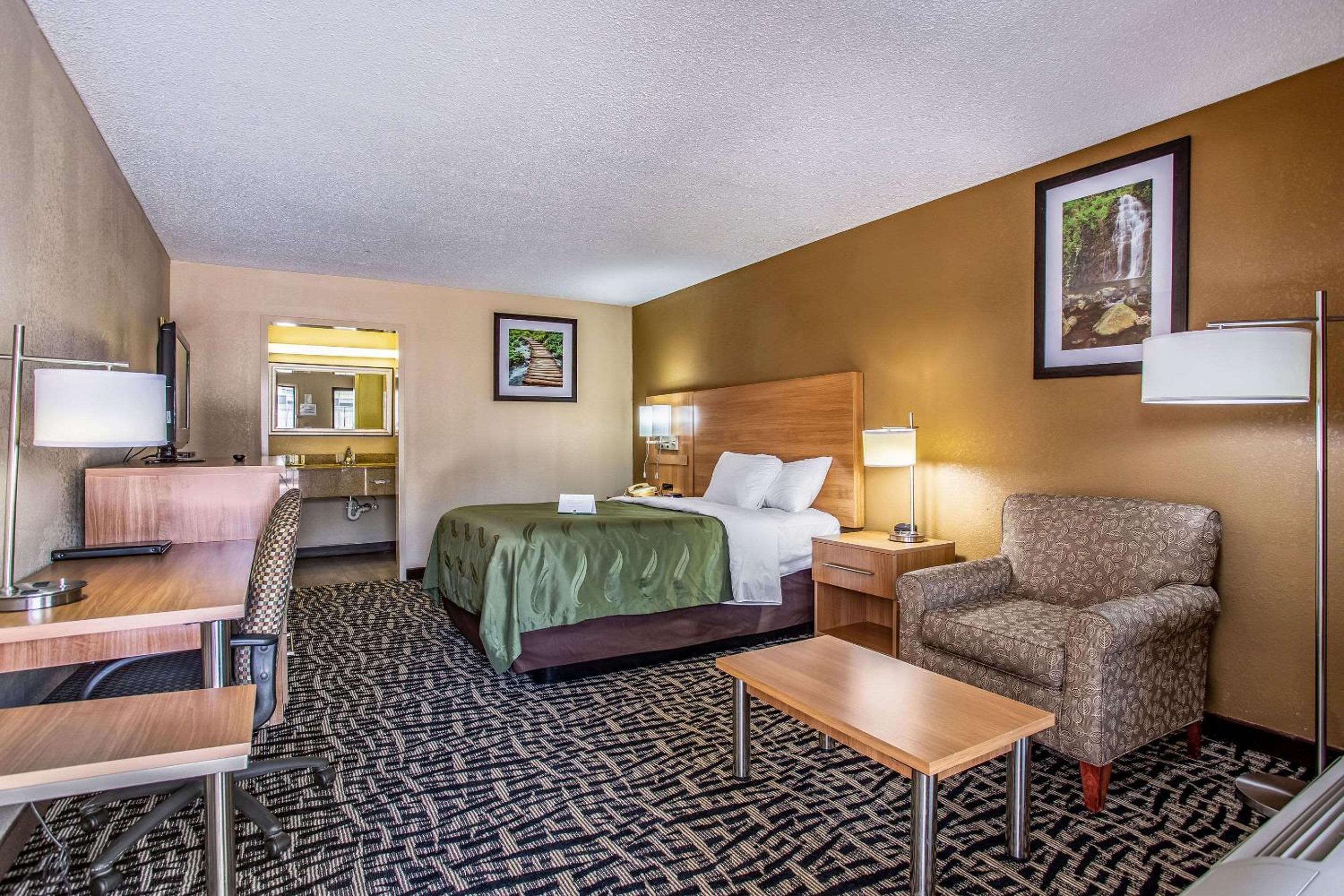 Quality Inn Bowling Green South