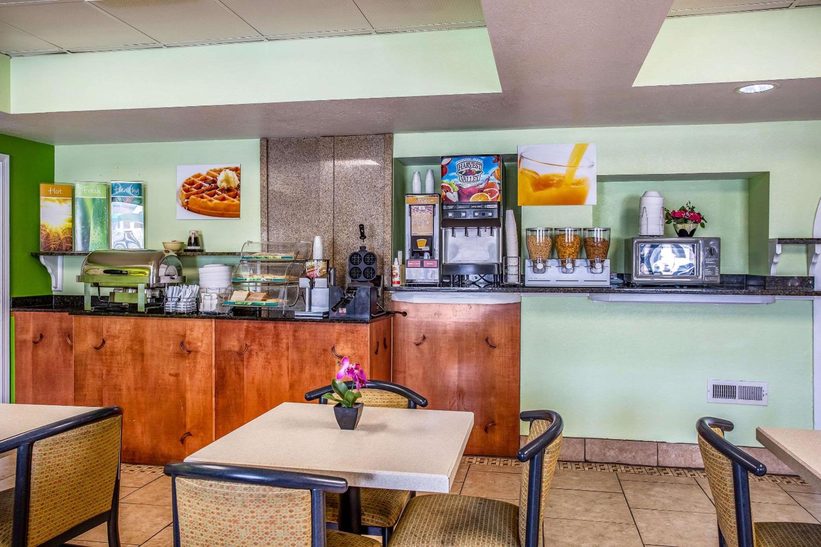 Quality Inn Bowling Green South, Billede 16