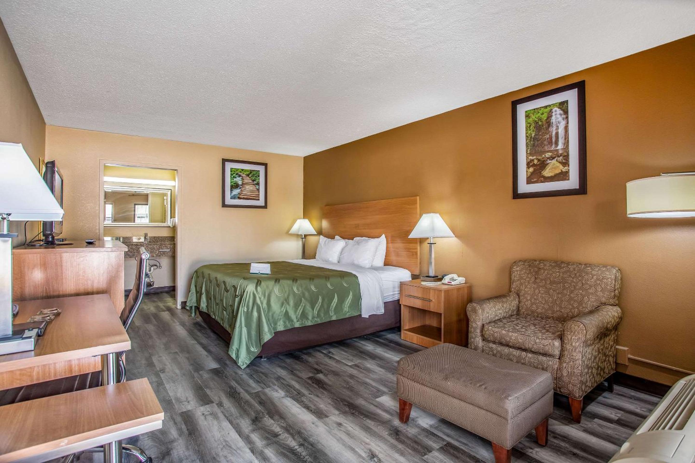 Quality Inn Bowling Green South