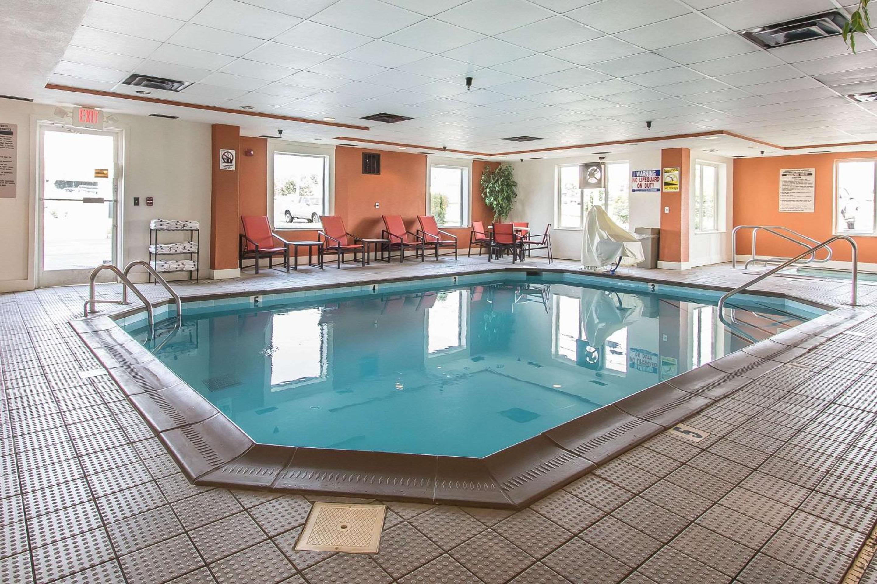 Richmond Vacations - Comfort Suites - Property Image 27