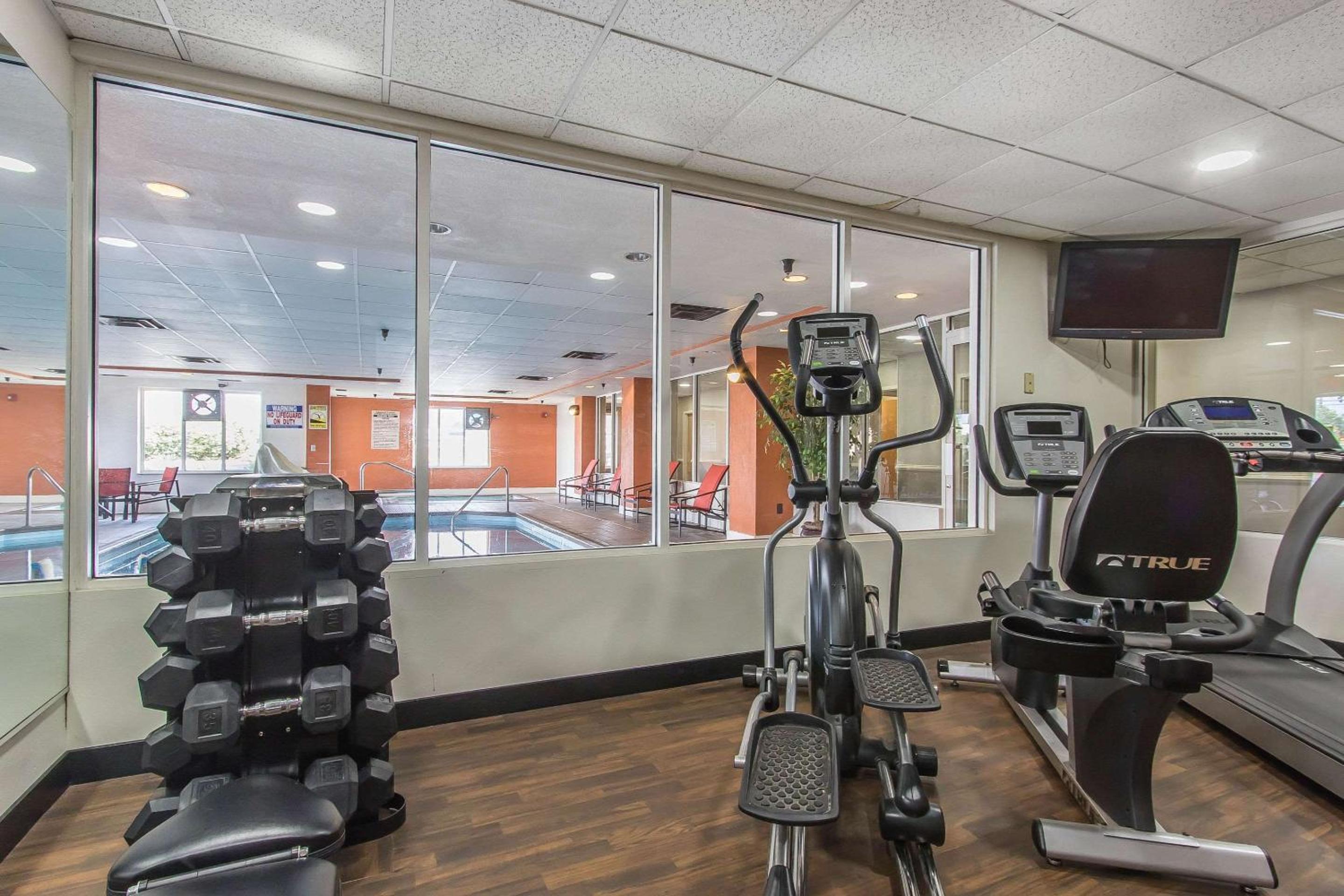 Richmond Vacations - Comfort Suites - Property Image 29