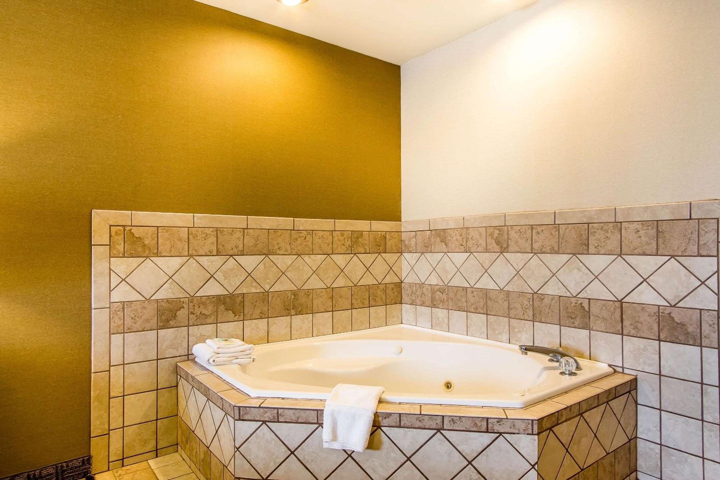 Richmond Vacations - Comfort Suites - Property Image 22