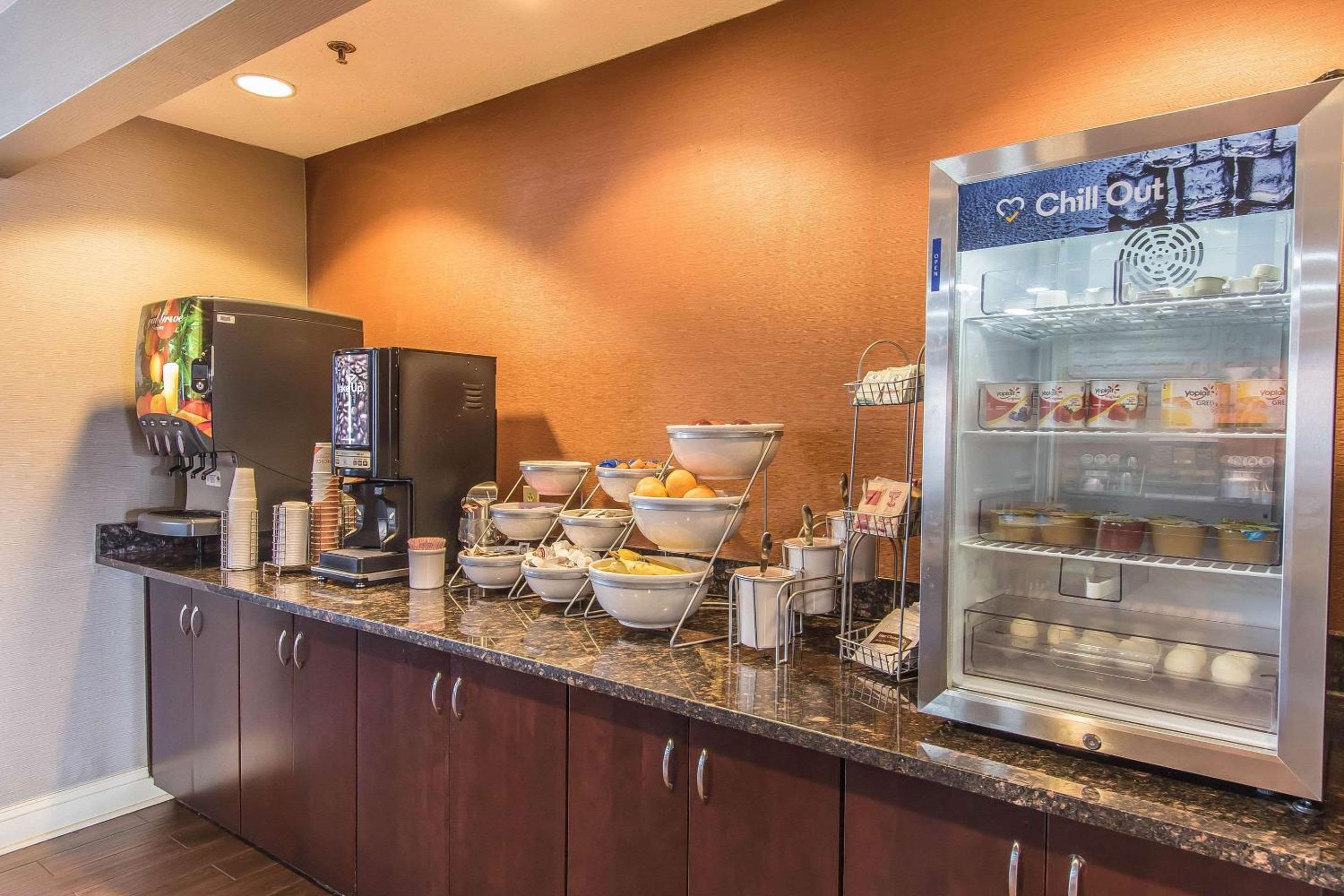 Richmond Vacations - Comfort Suites - Property Image 32